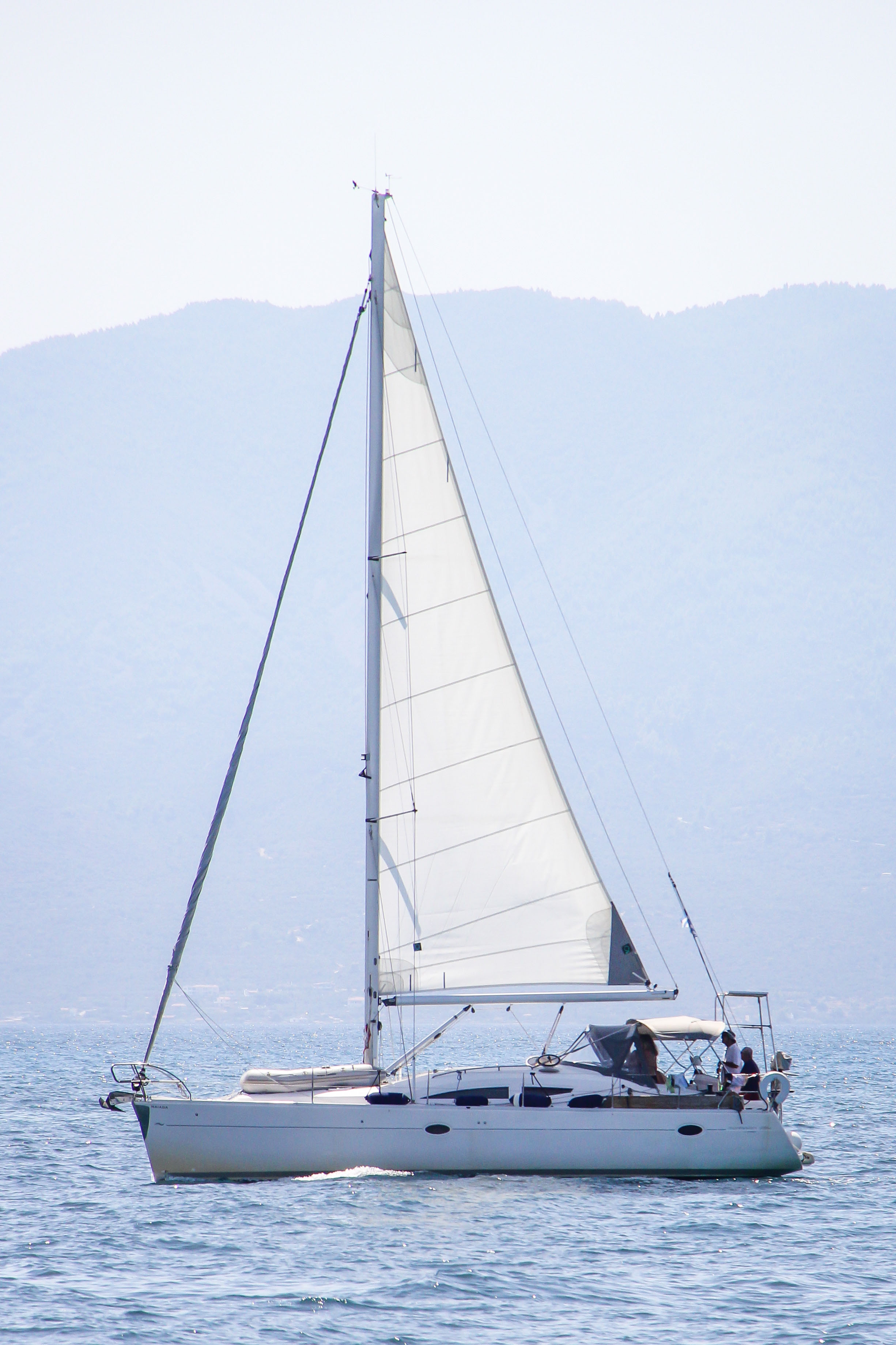 Elan 384 Impression — photo 12