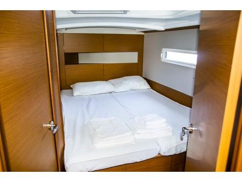 SUN ODYSSEY 410 — photo 445