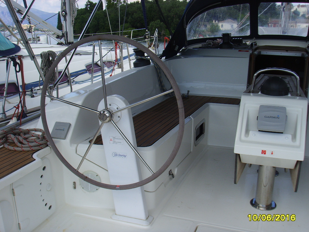 Bavaria 46 Cruiser 2015 — photo 6