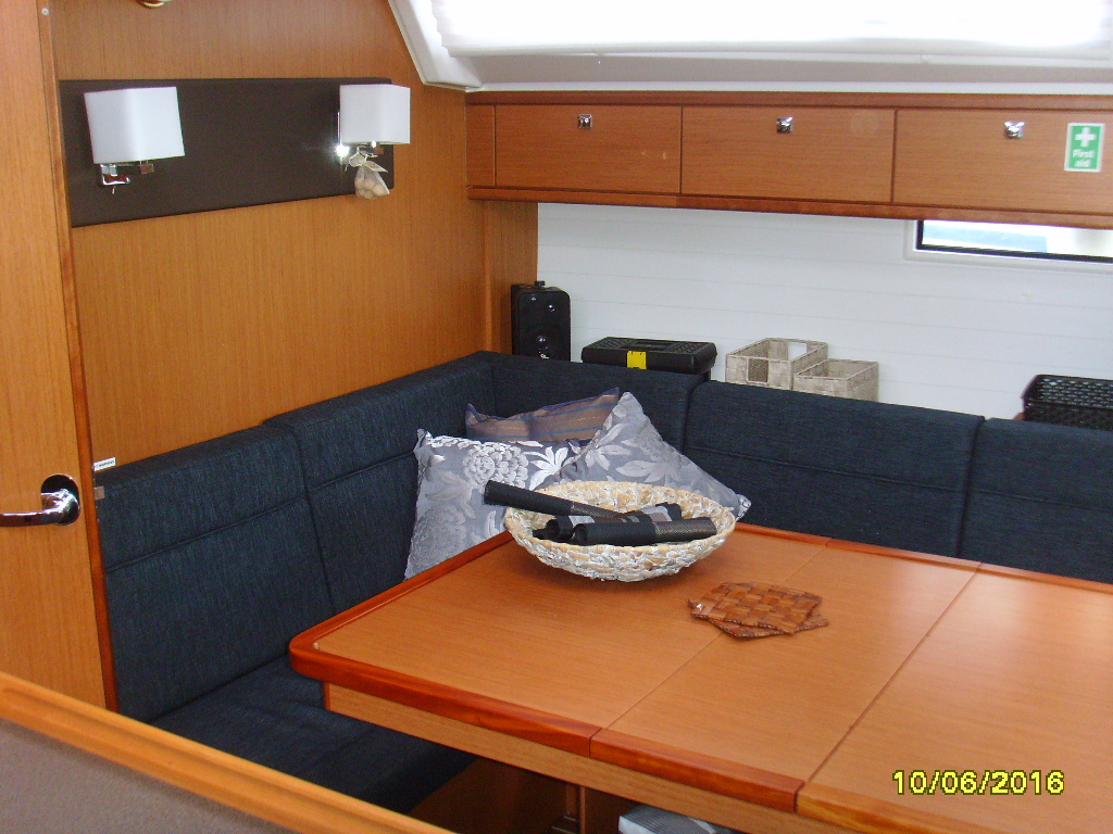 Bavaria 46 Cruiser 2015 — photo 9