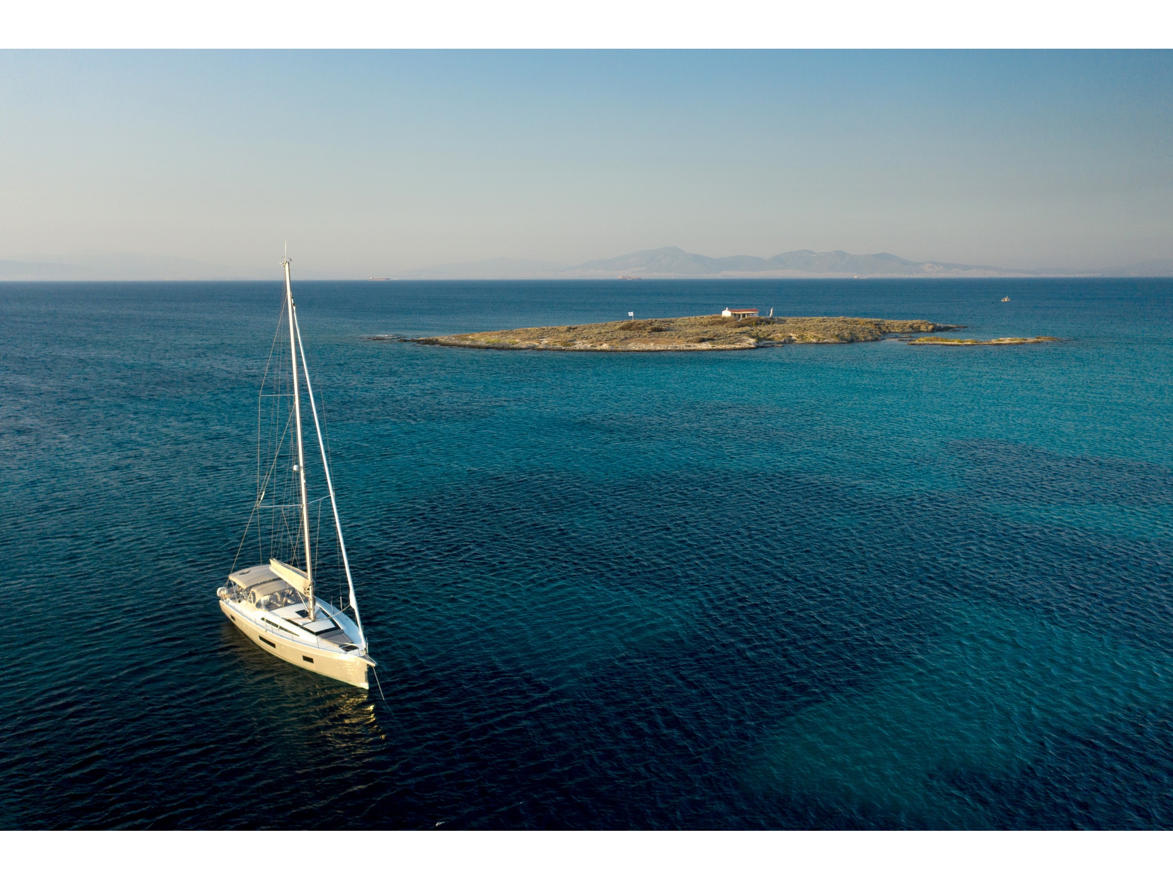 Oceanis 51.1 Refit 2026 — photo 9