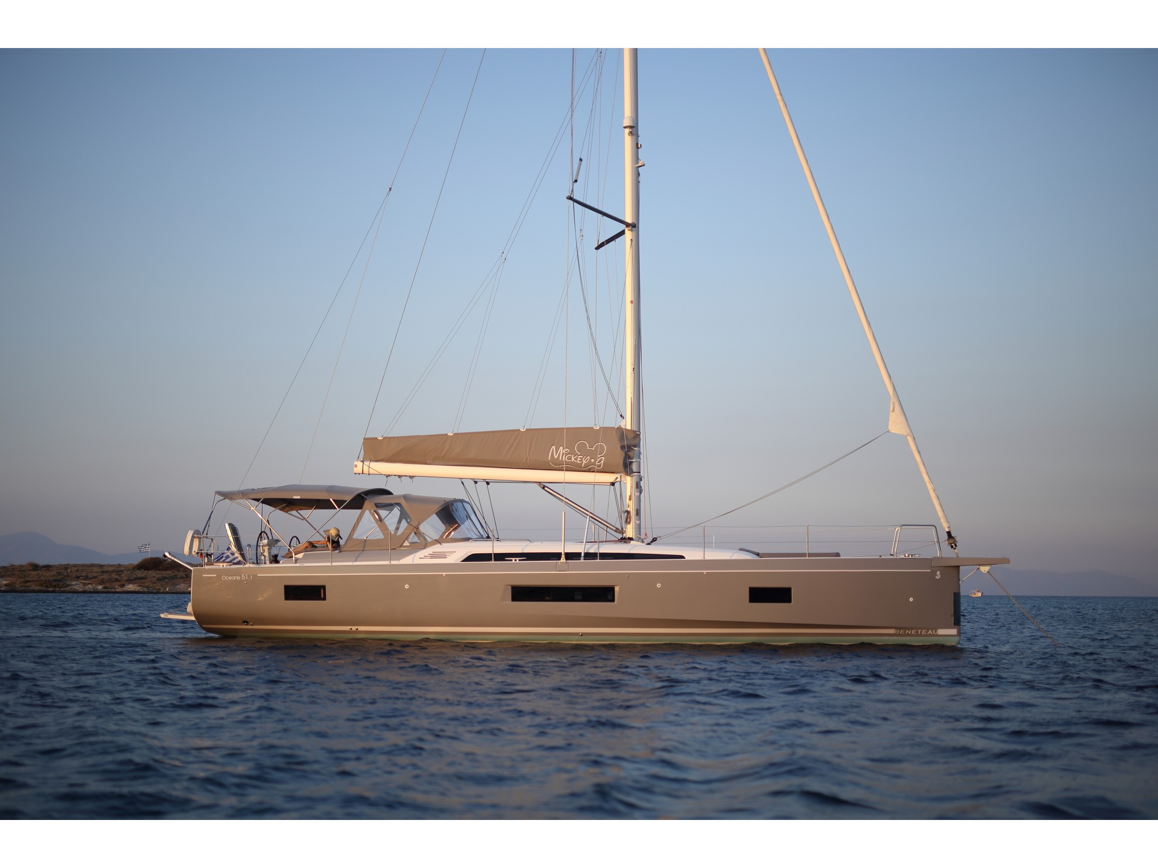 Oceanis 51.1 Refit 2026 — photo 15
