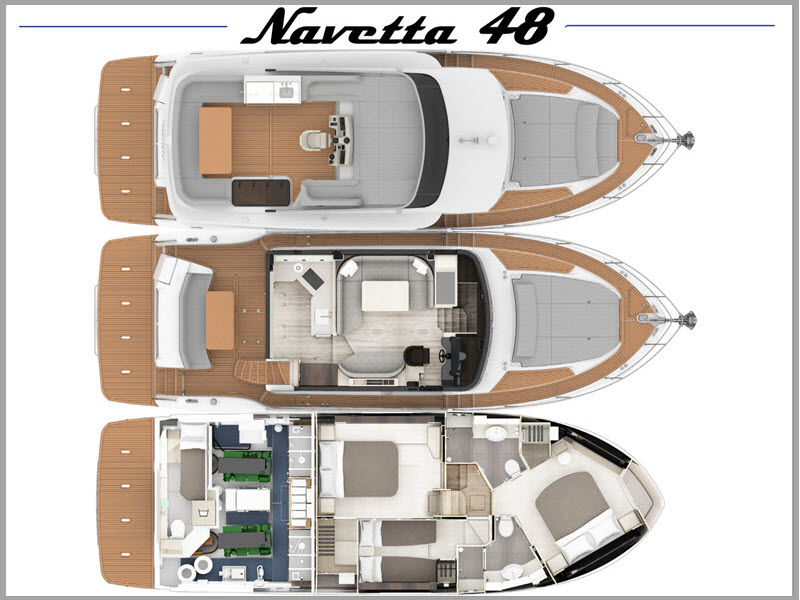 Navetta 48 — photo 8