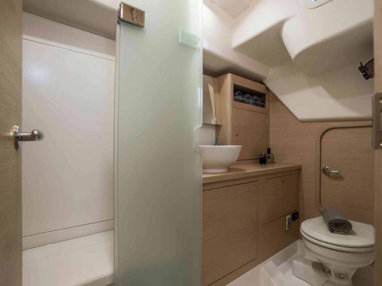 X-Yacht 4-3 — photo 16