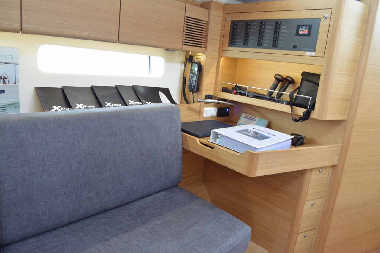 X-Yacht 4-3 — photo 5