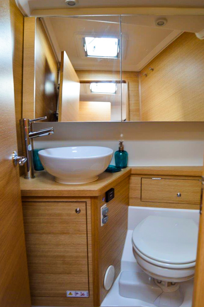 X-Yacht 4-3 — photo 18