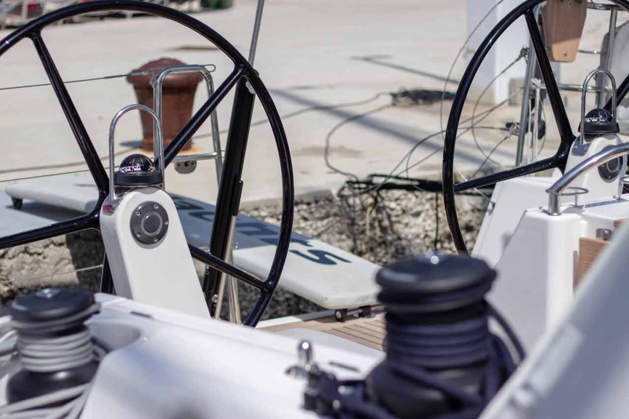 X-Yacht 4-3 — photo 25