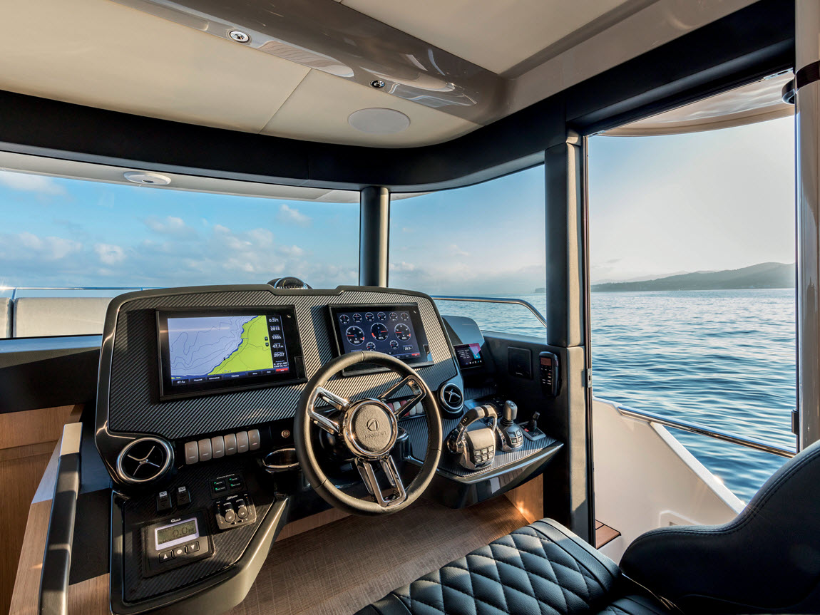 Navetta 48 — photo 21
