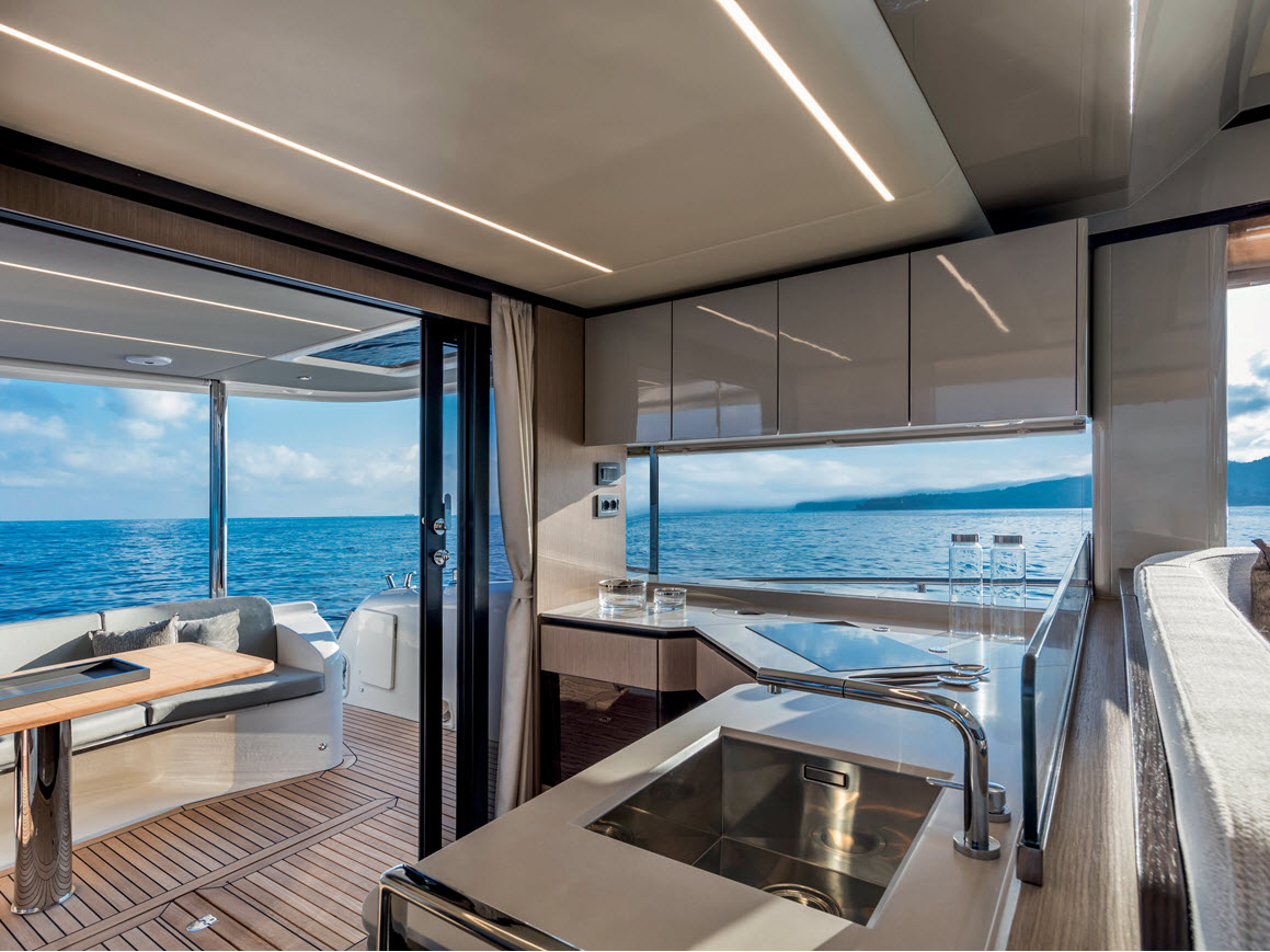 Navetta 48 — photo 10