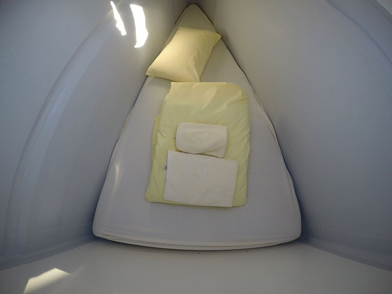 Fountaine Pajot Astréa 42 — photo 27