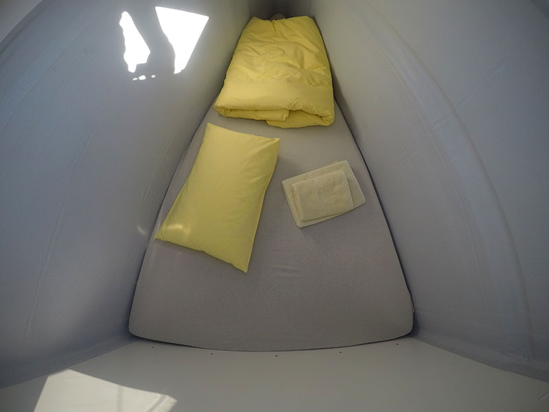 Fountaine Pajot Astréa 42 — photo 25