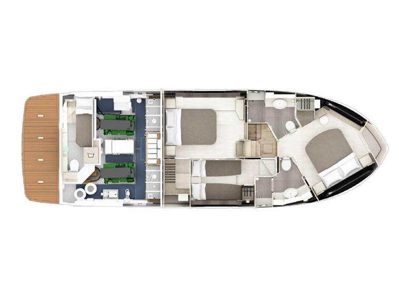 Navetta 48 — photo 18