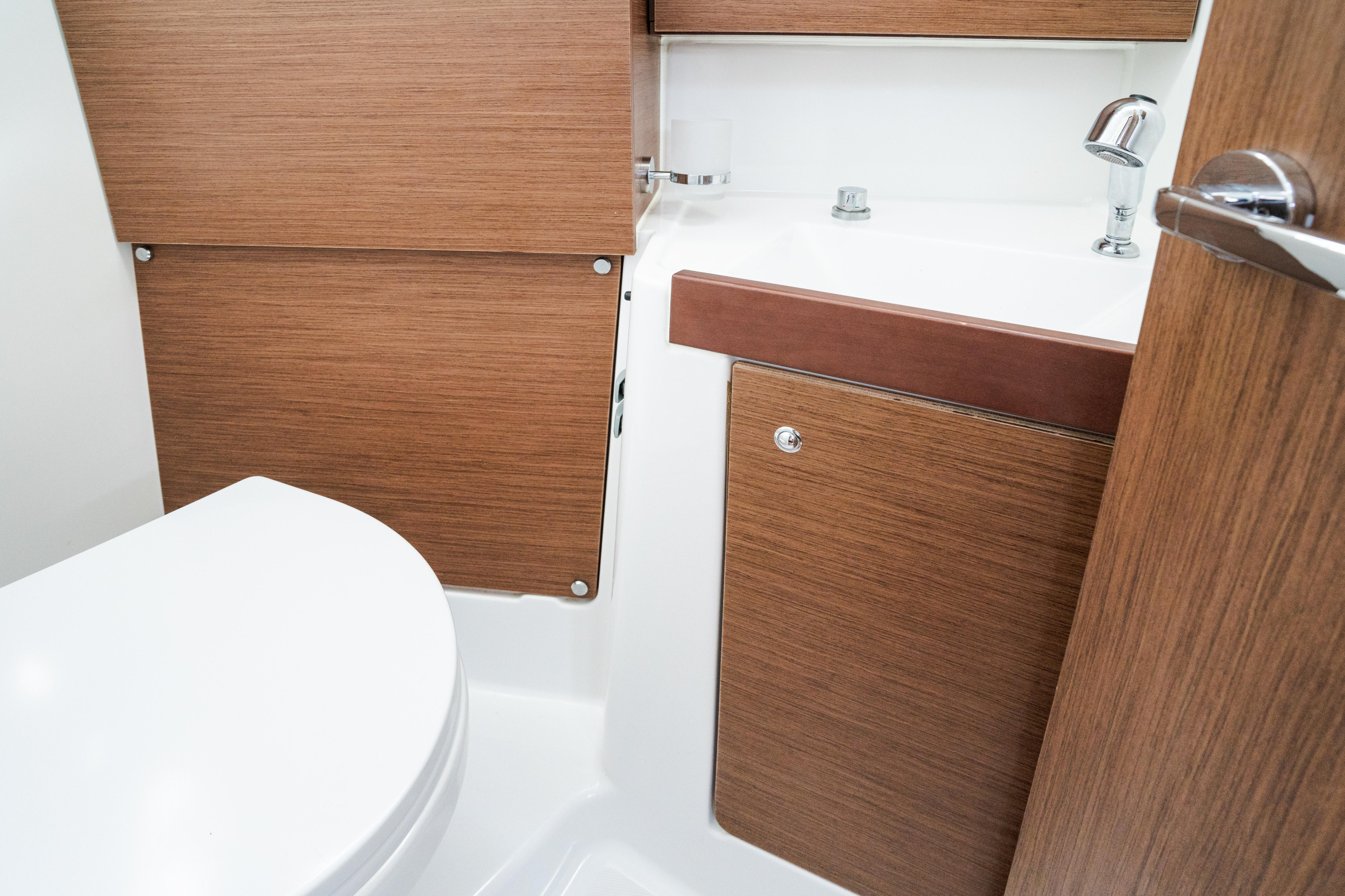 Oceanis 38.1 — photo 18