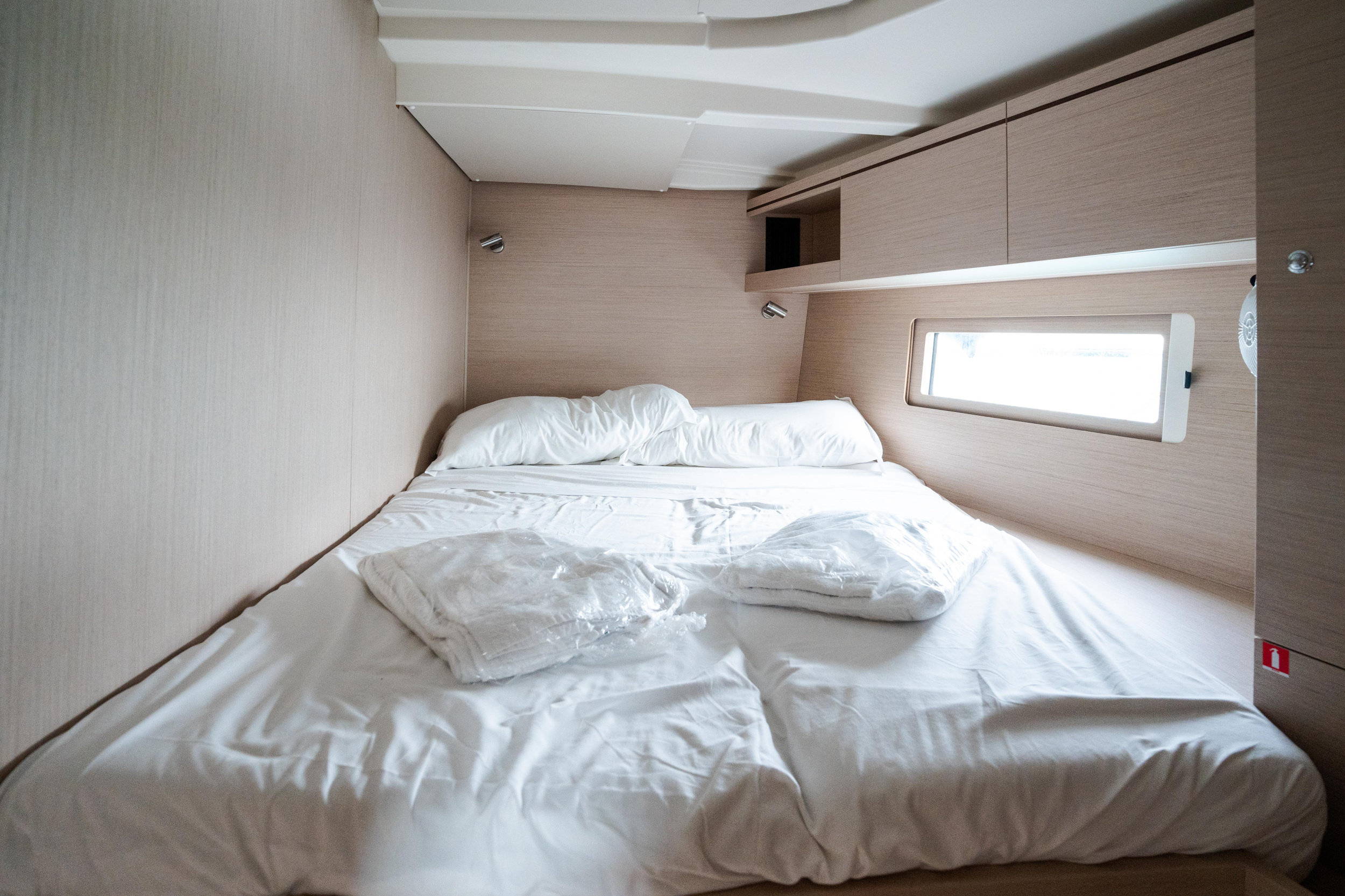 Oceanis 51.1 — photo 7