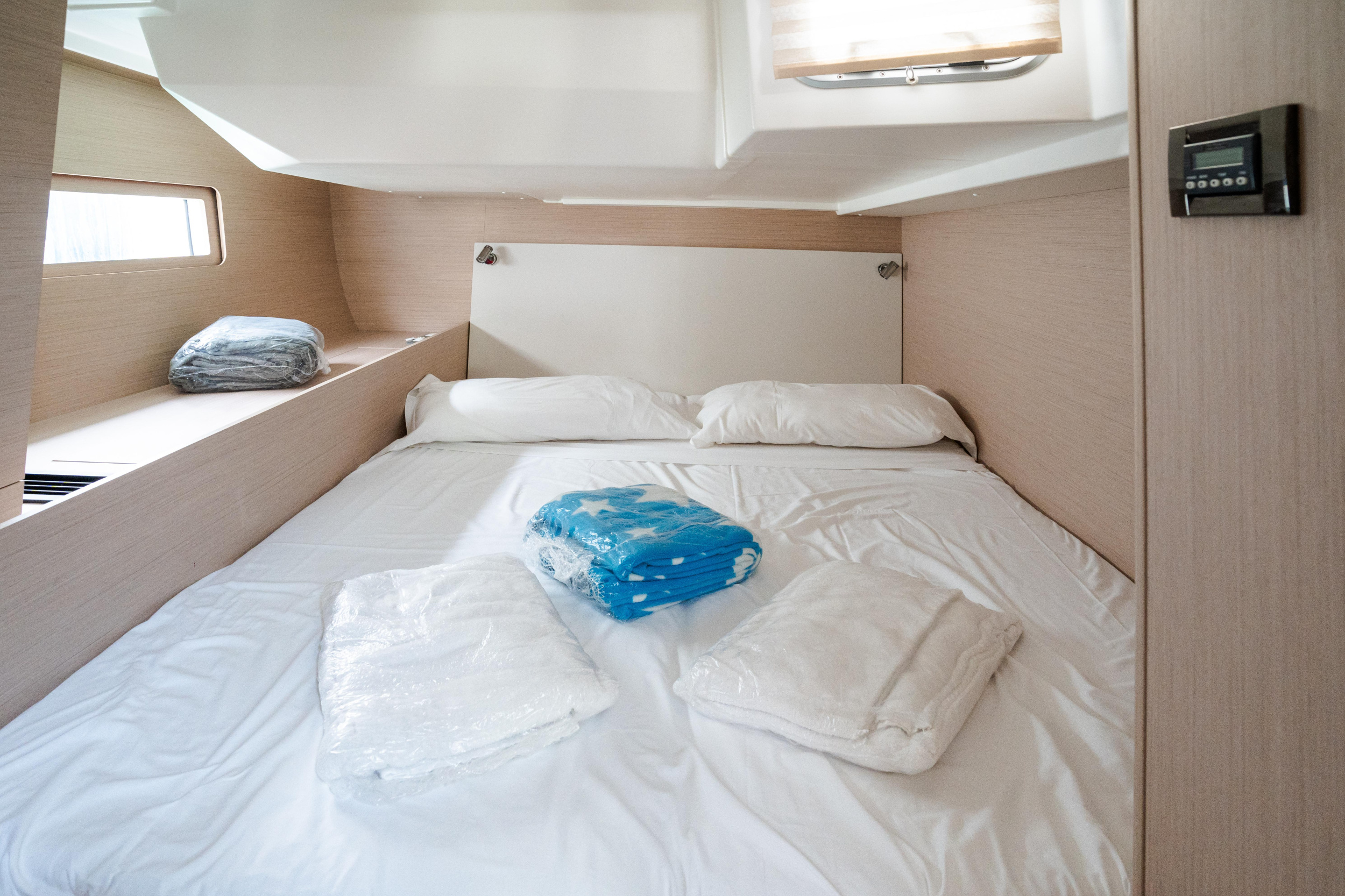 Oceanis 51.1 — photo 5