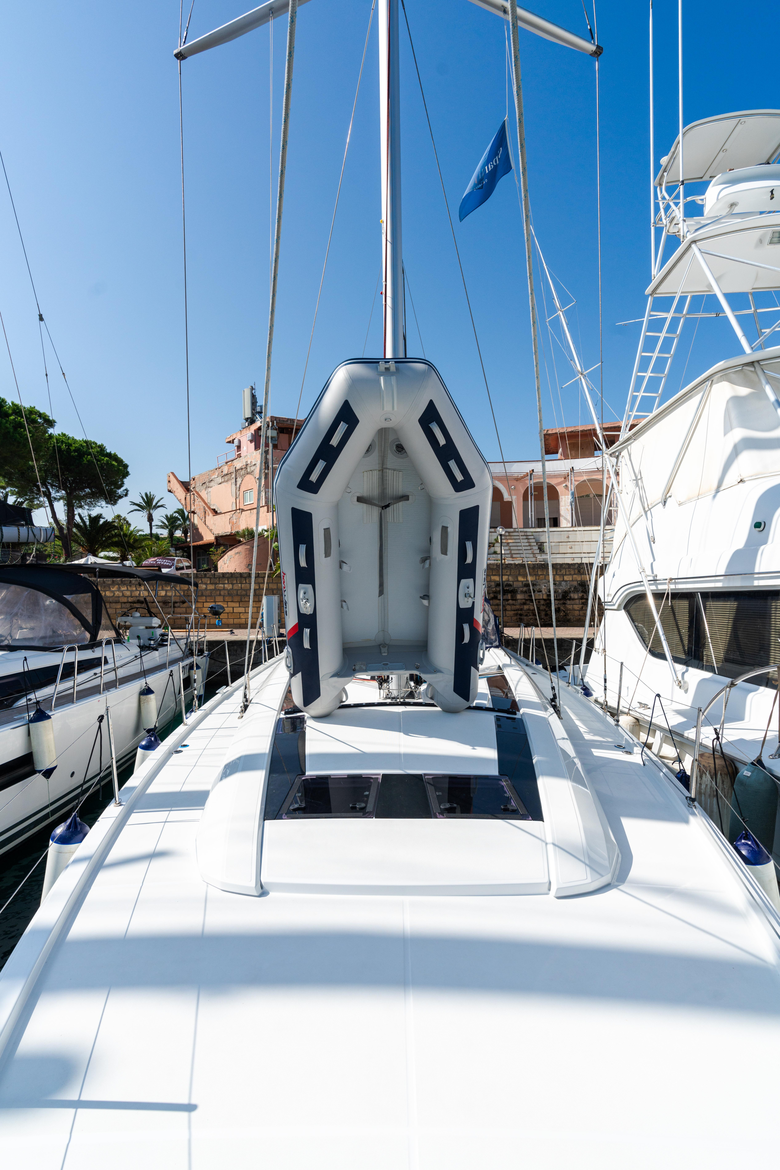 Oceanis 51.1 — photo 3