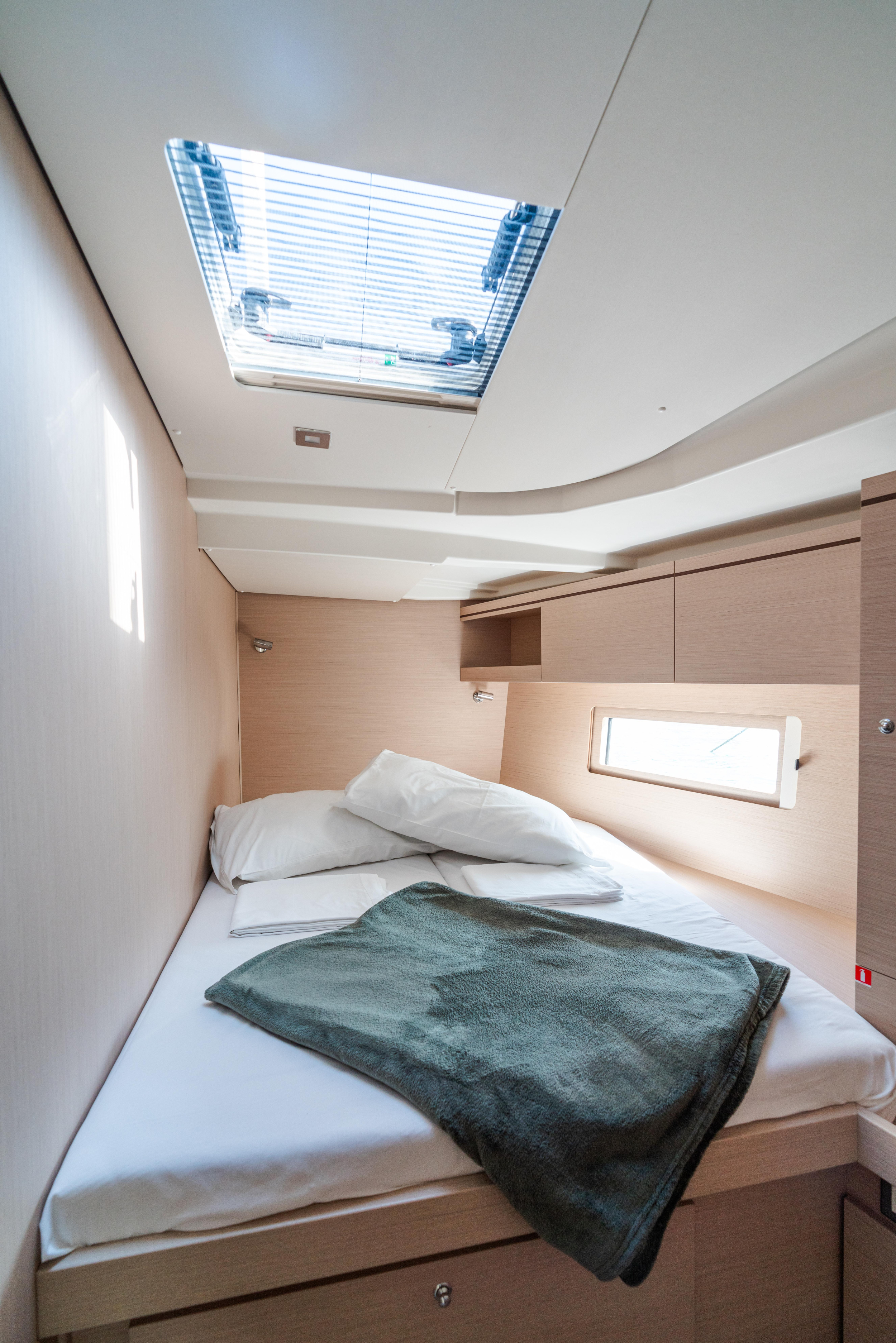 Oceanis 51.1 — photo 2
