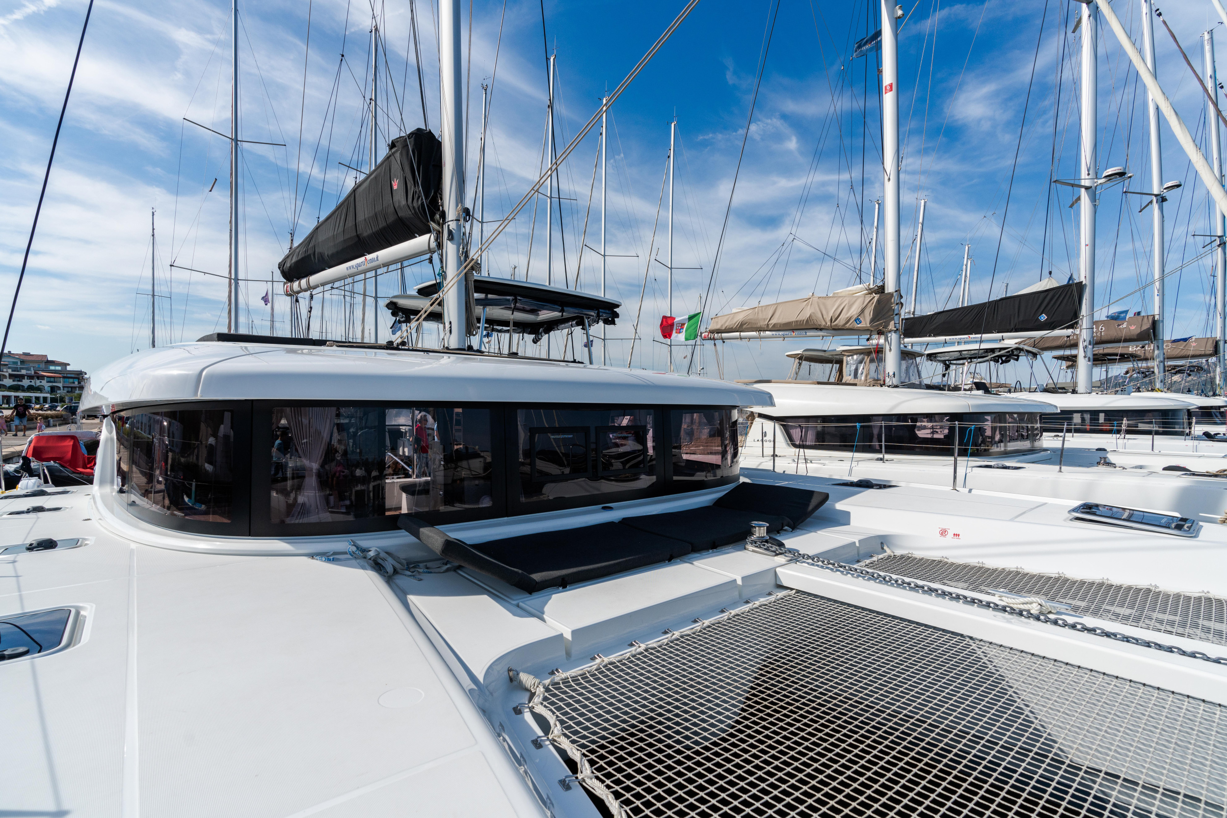 Lagoon 42 — photo 24