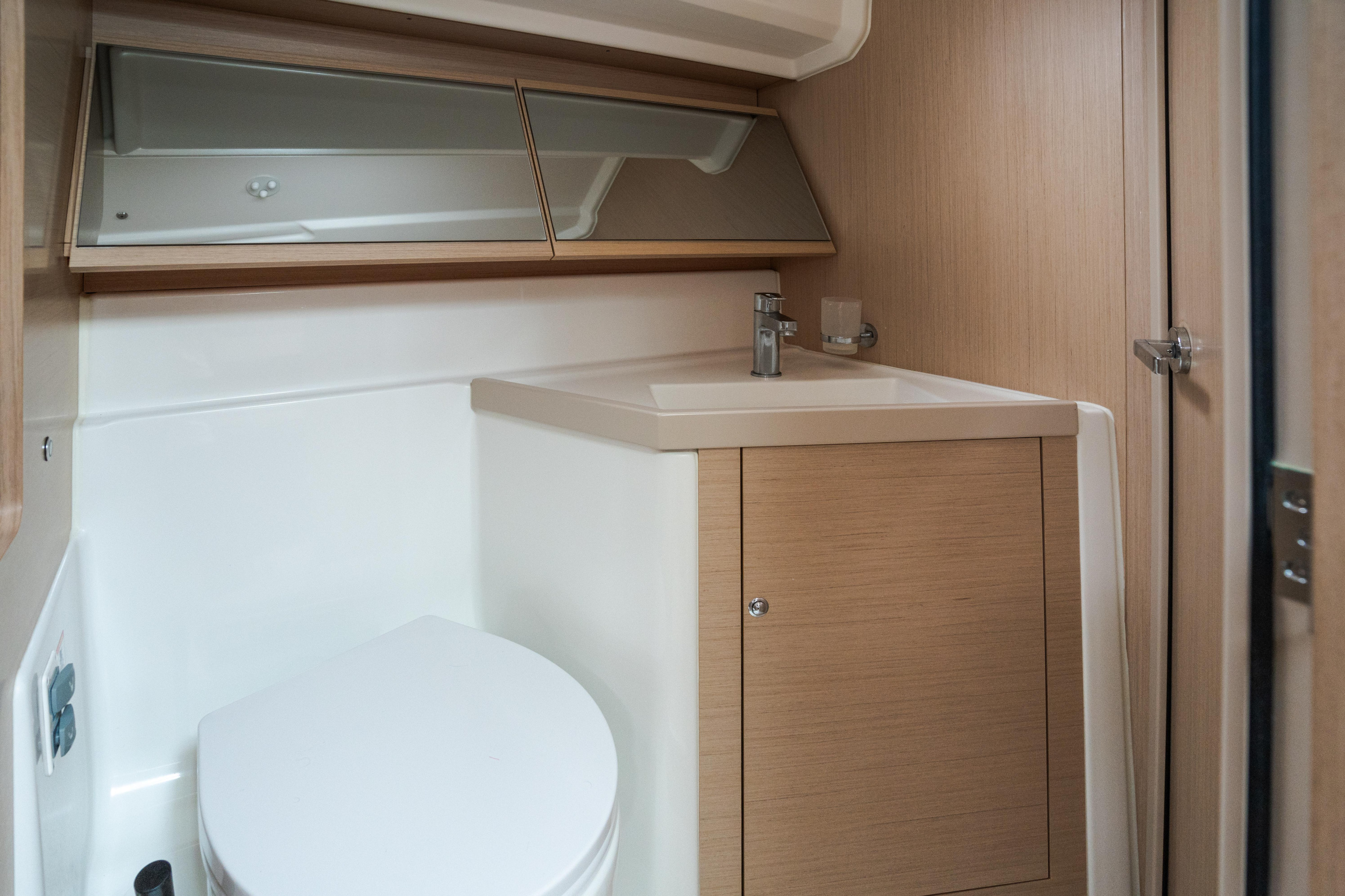 Oceanis 40.1 — photo 3