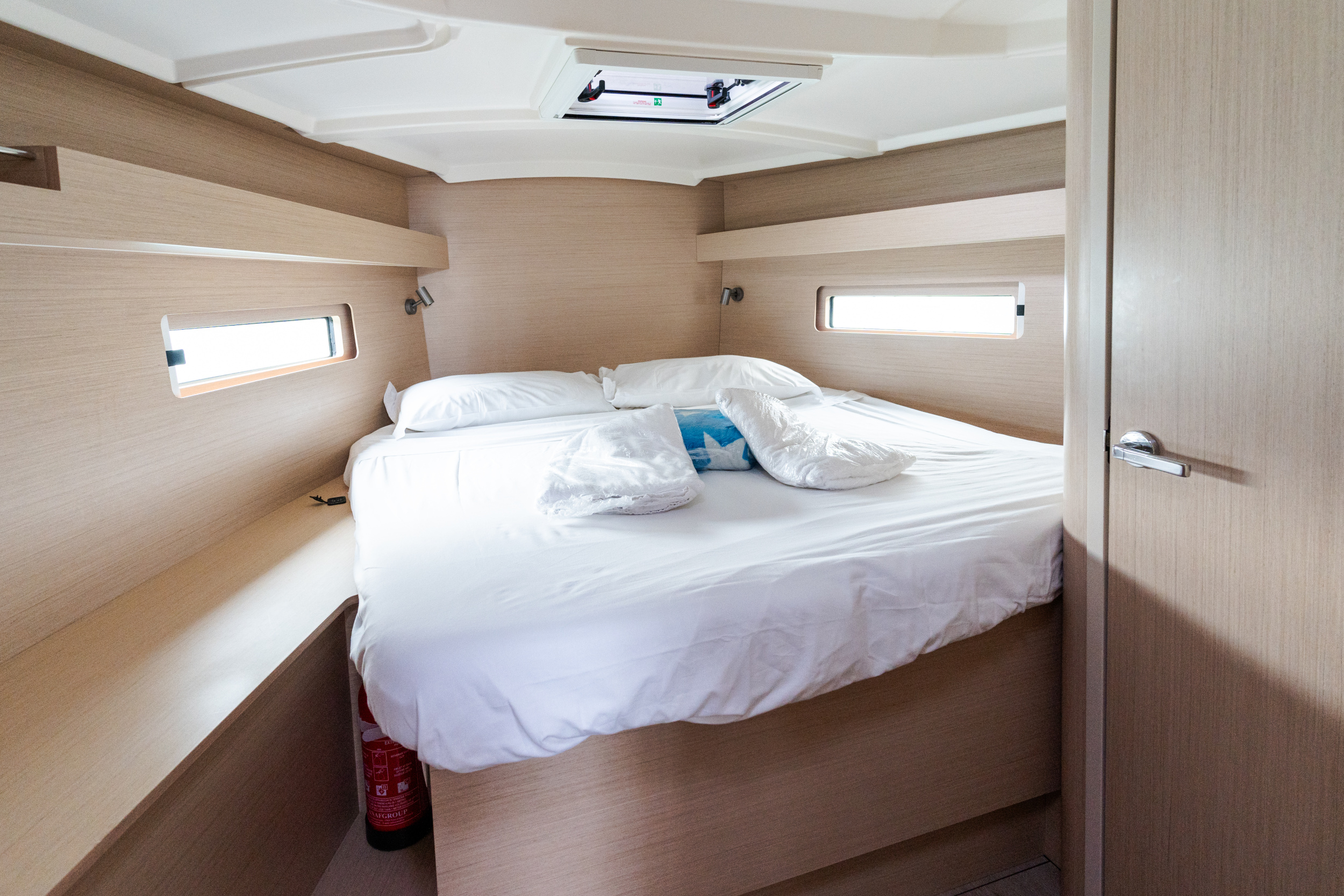 Oceanis 40.1 — photo 18