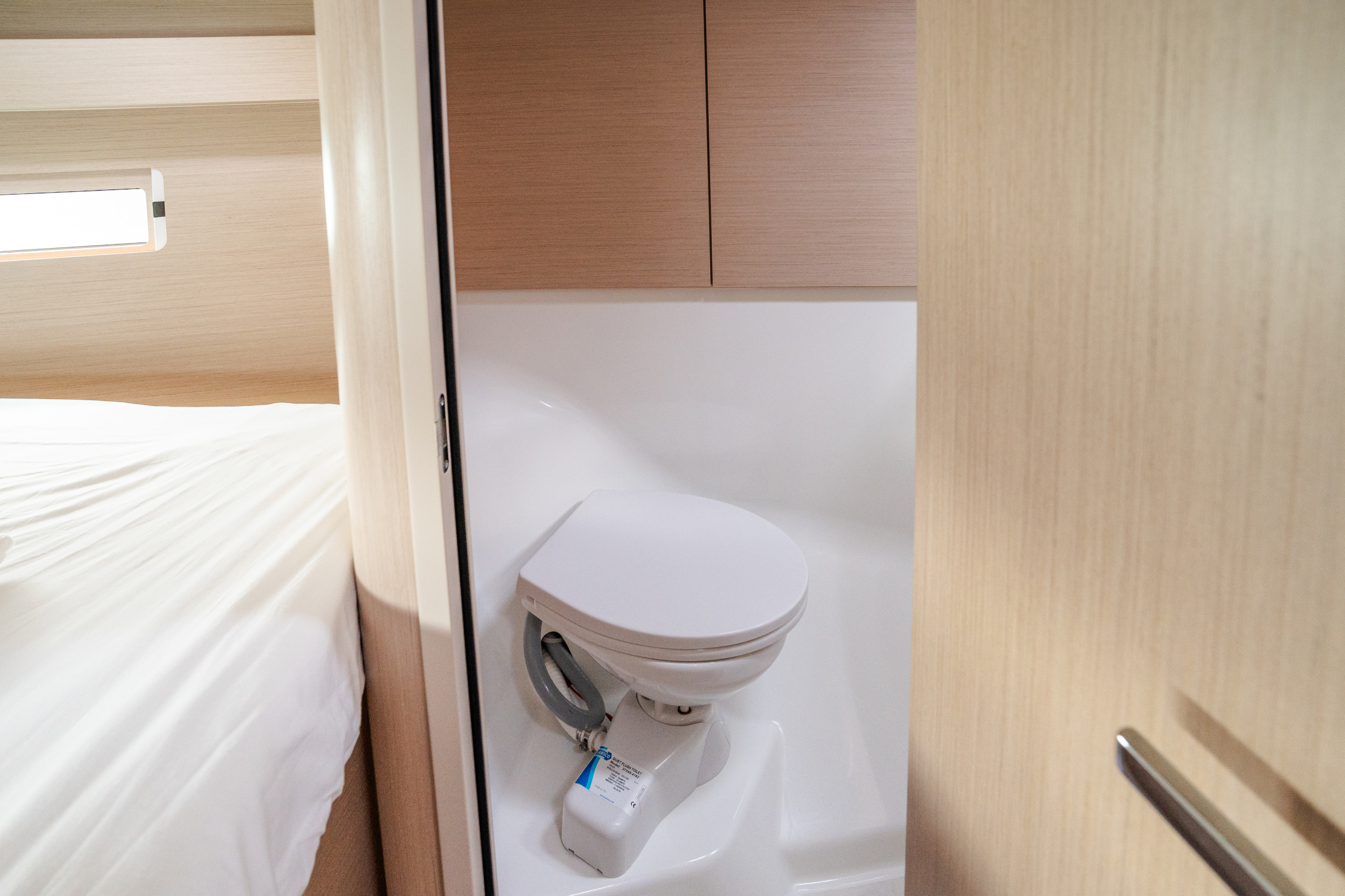 Oceanis 40.1 — photo 17