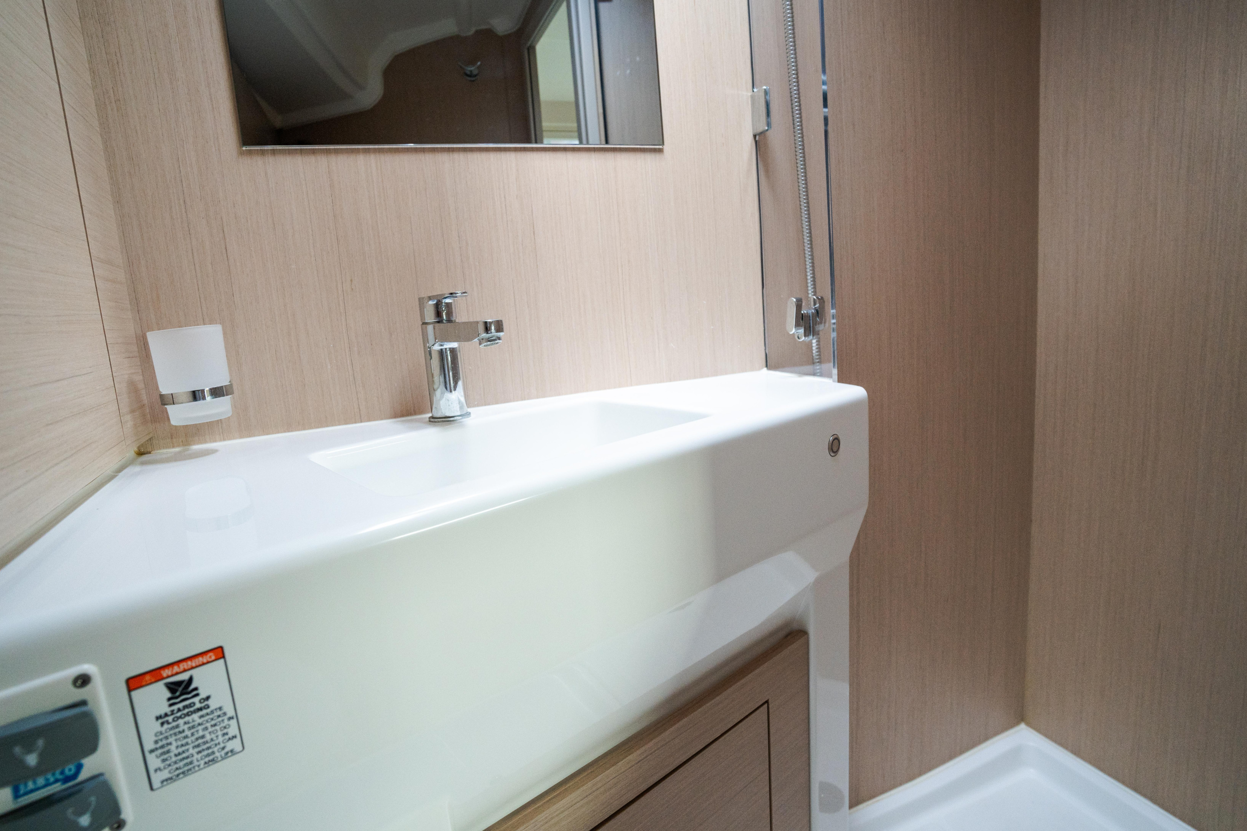 Oceanis 40.1 — photo 20