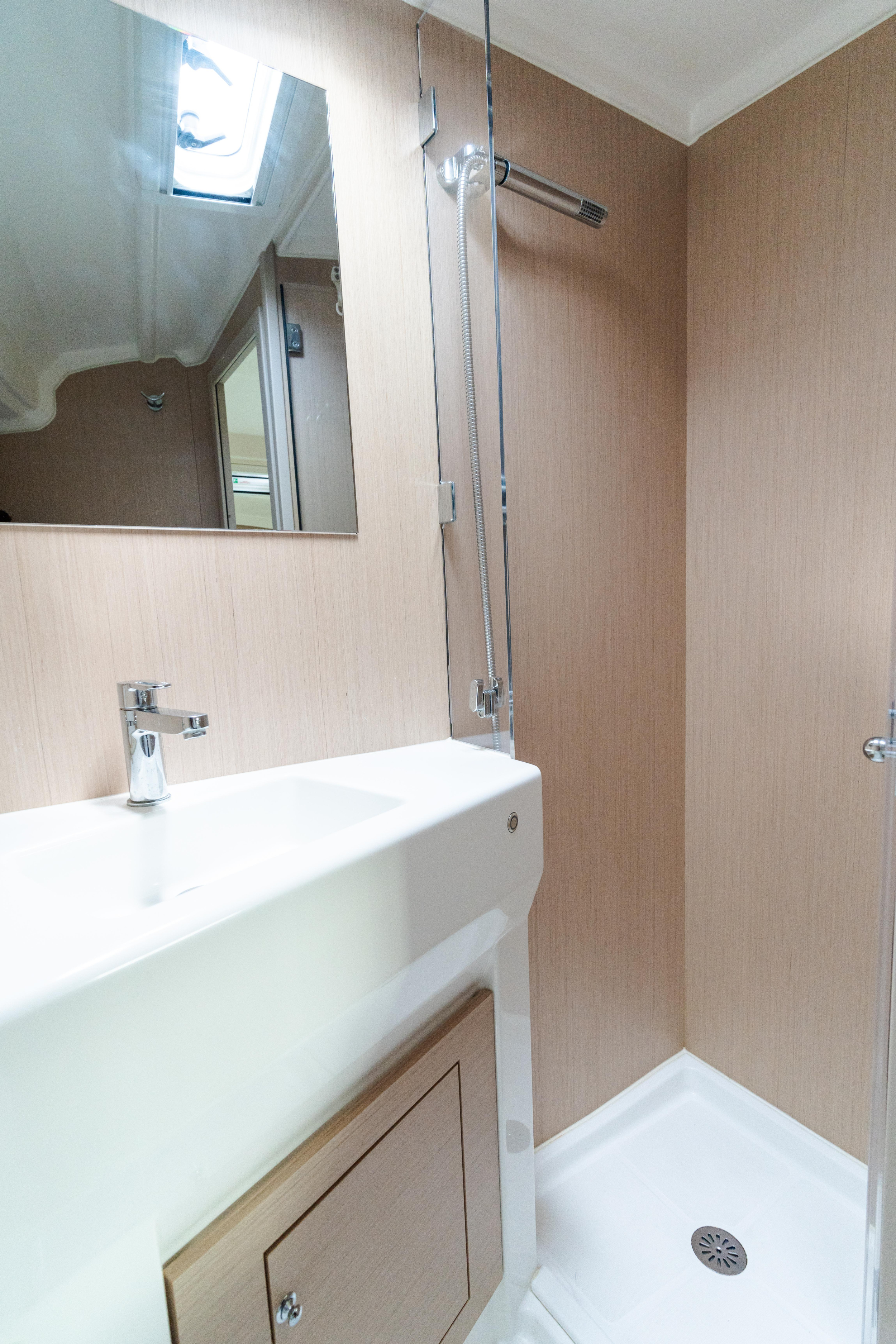 Oceanis 40.1 — photo 6