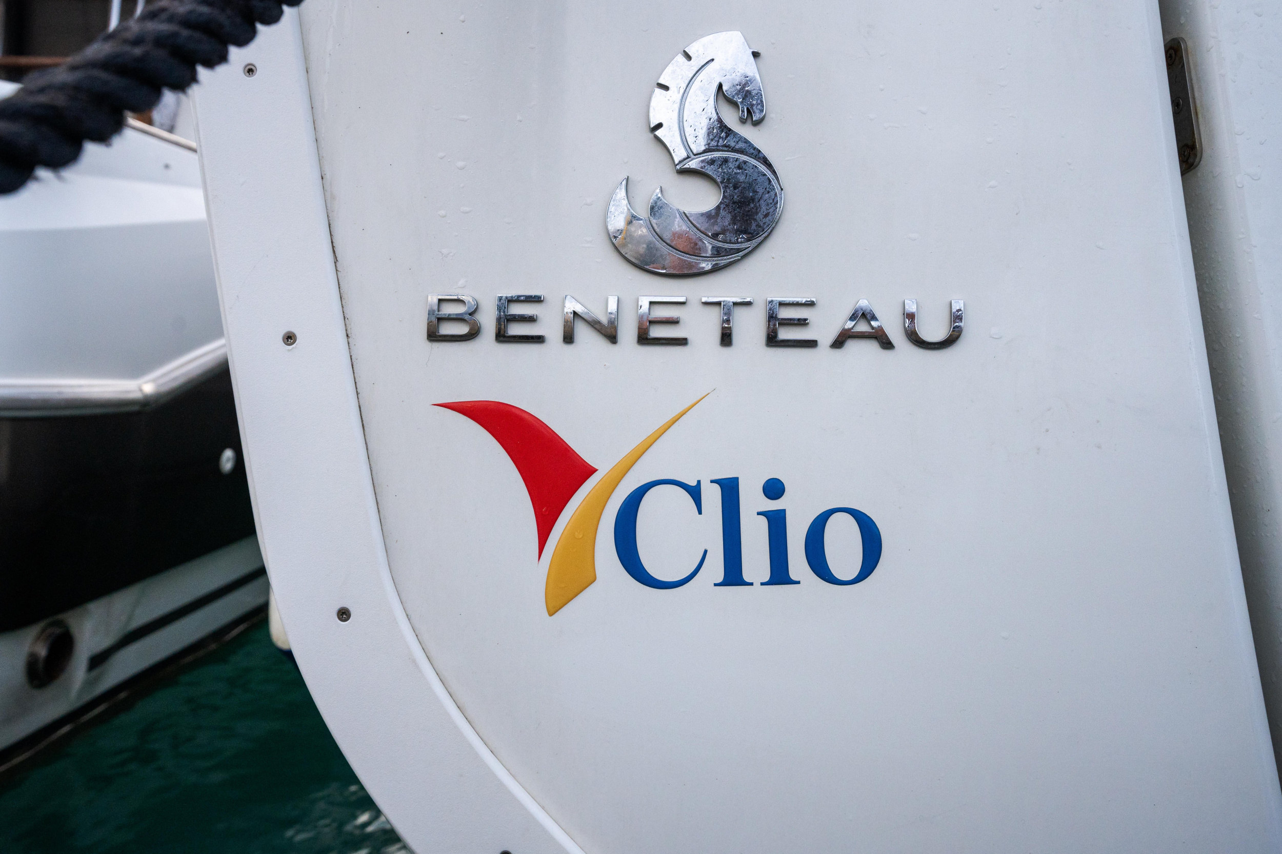Oceanis 40.1 — photo 9