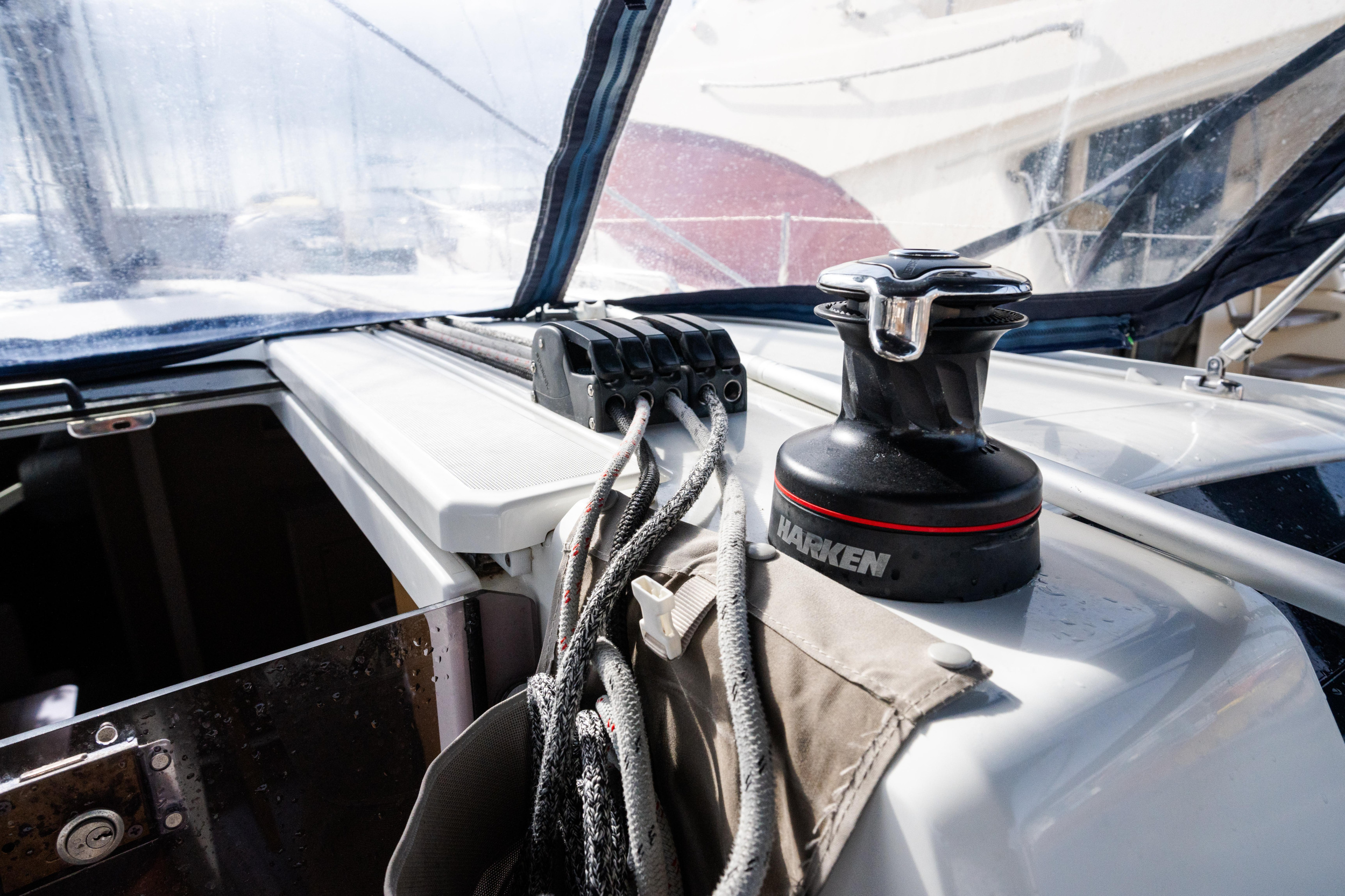 Oceanis 40.1 — photo 5