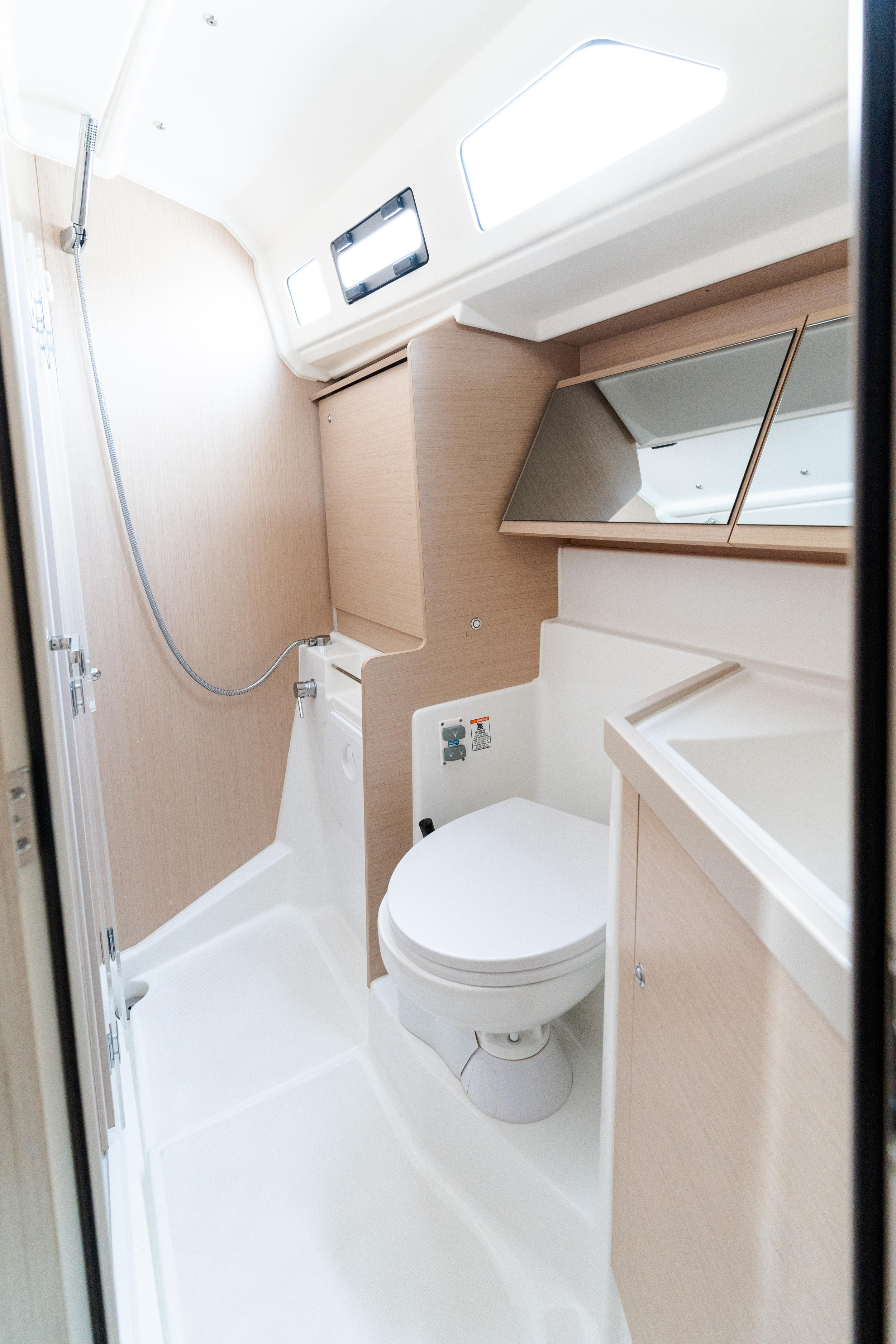Oceanis 40.1 — photo 2