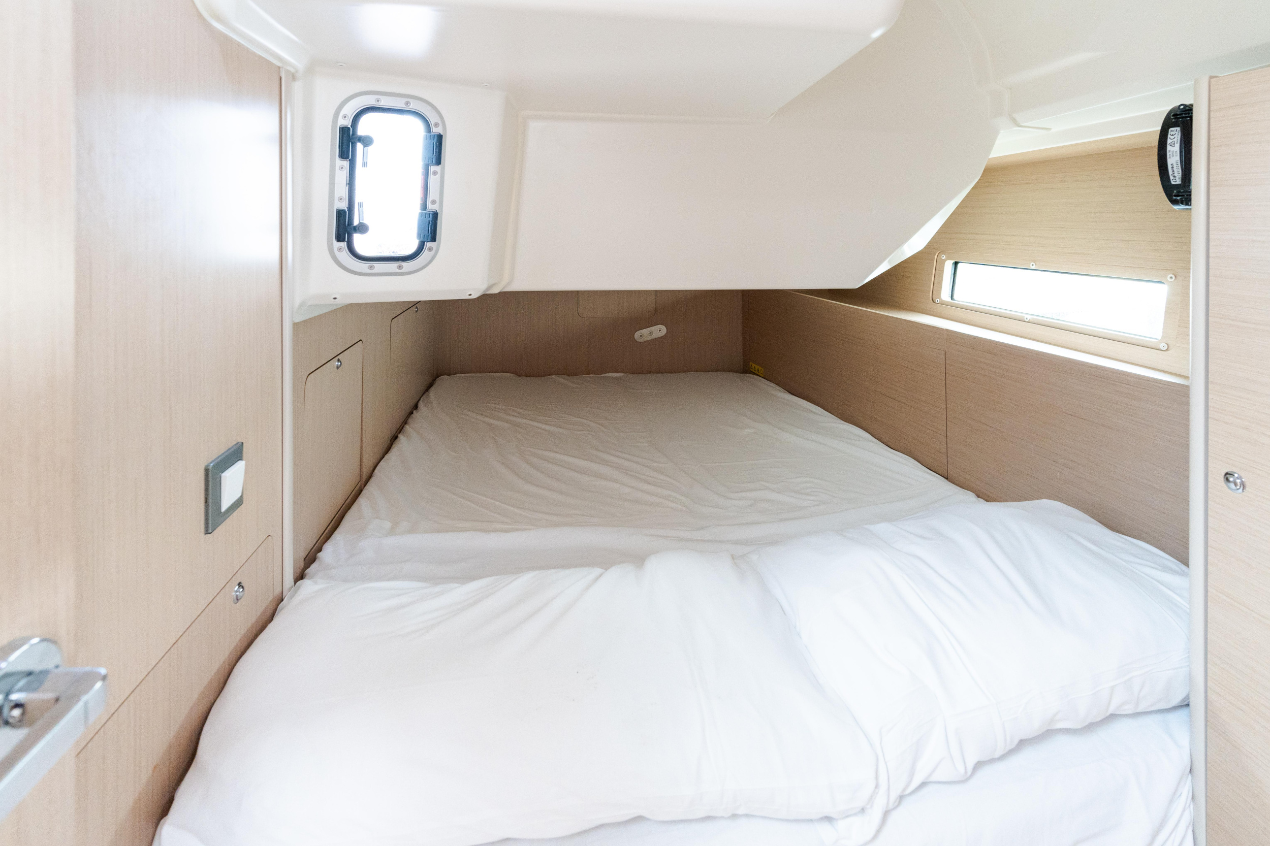 Oceanis 40.1 — photo 12