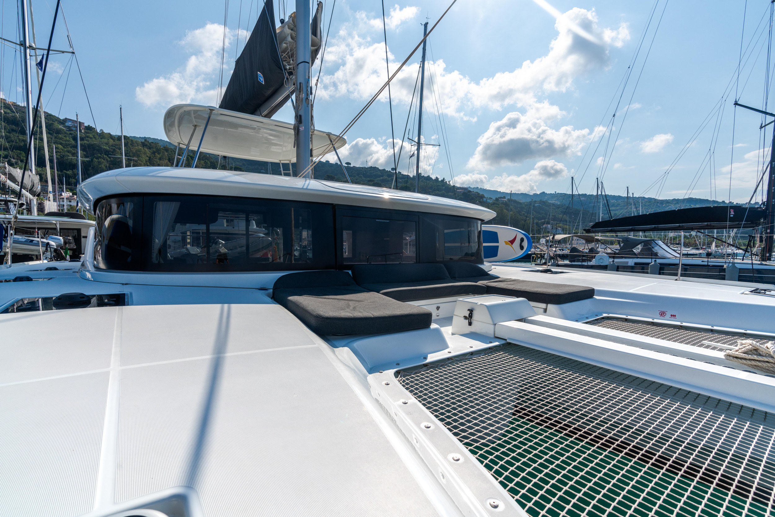 Lagoon 46 — photo 19
