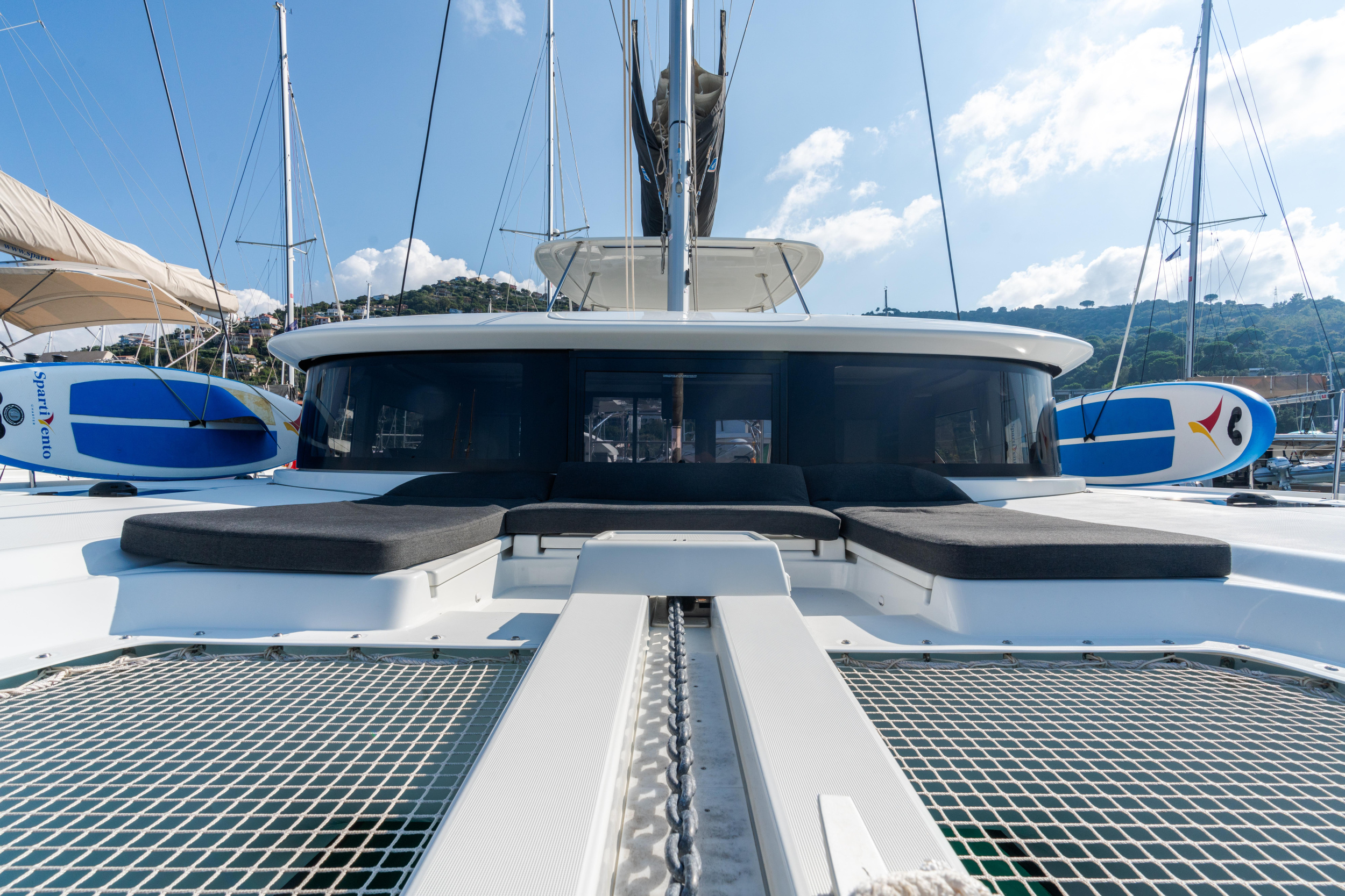 Lagoon 46 — photo 12