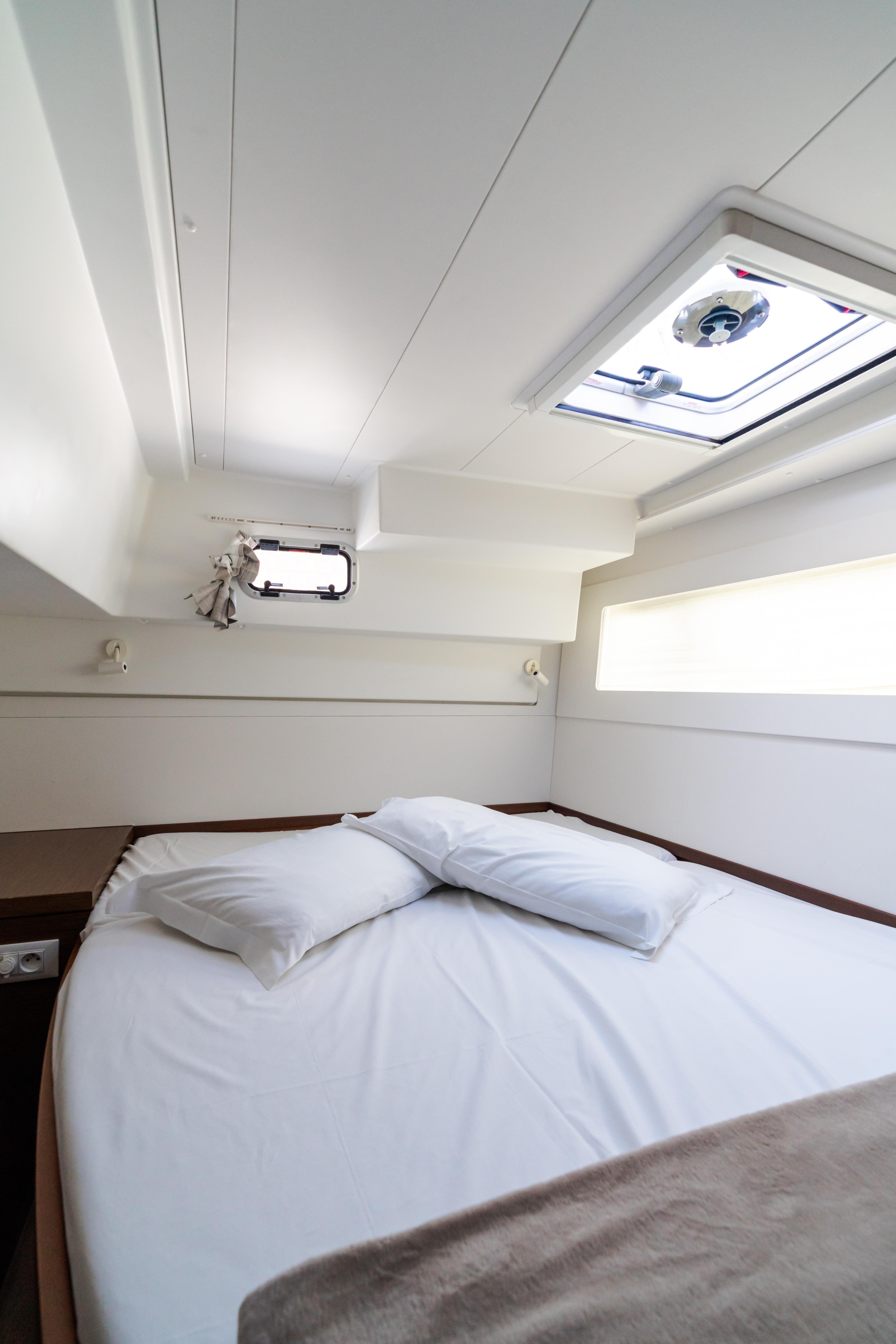 Lagoon 40 — photo 20