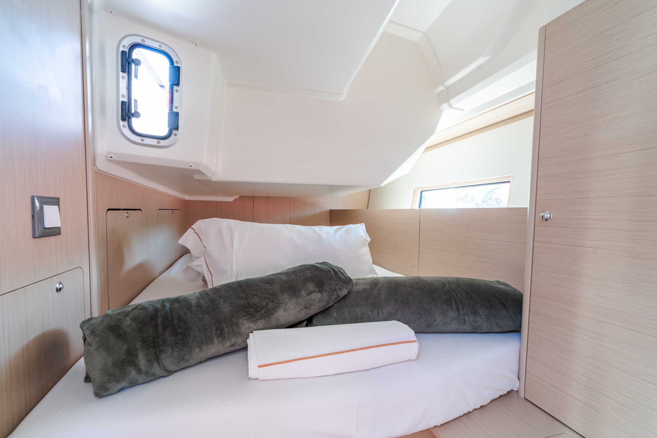 Oceanis 40.1 — photo 20