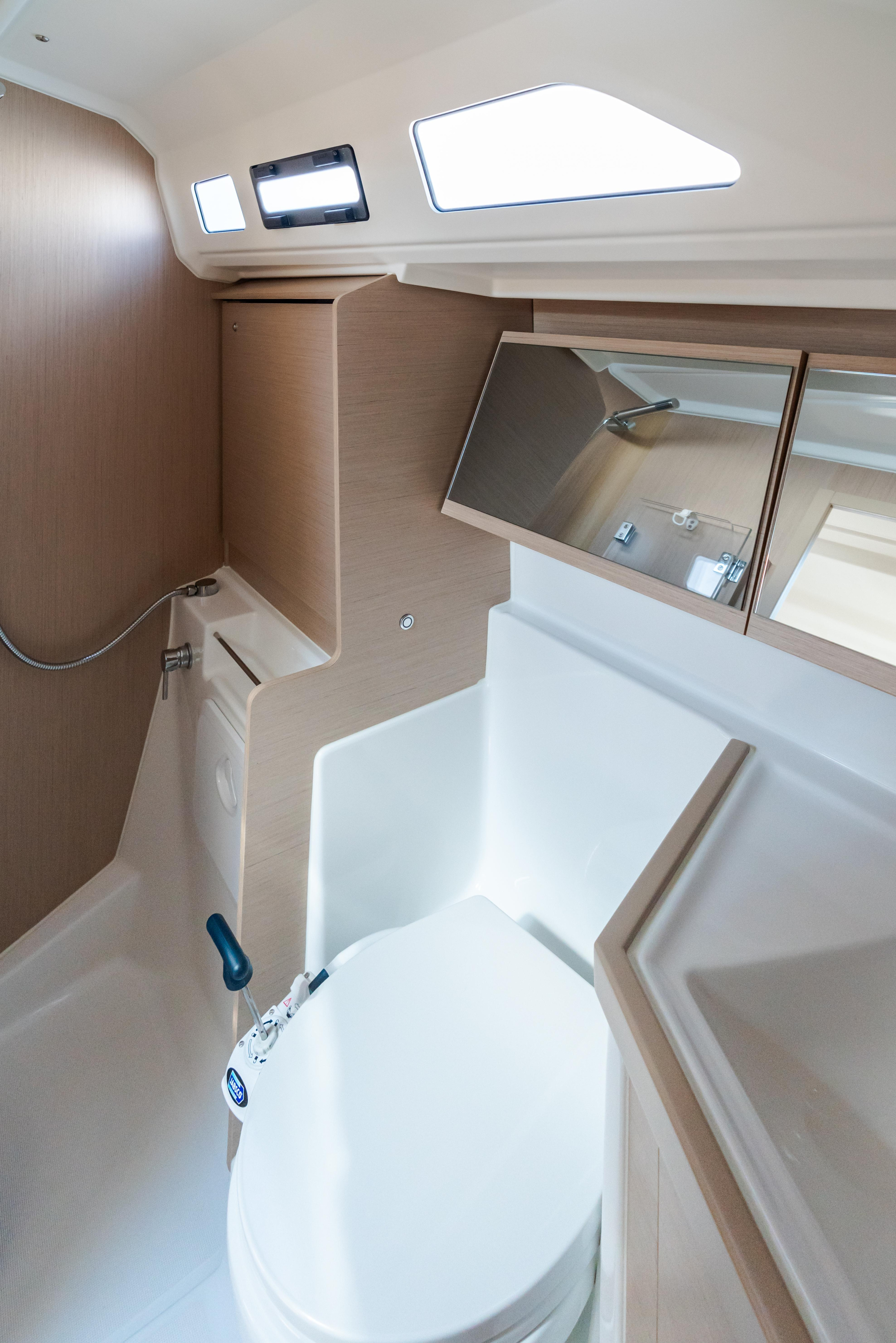 Oceanis 40.1 — photo 14