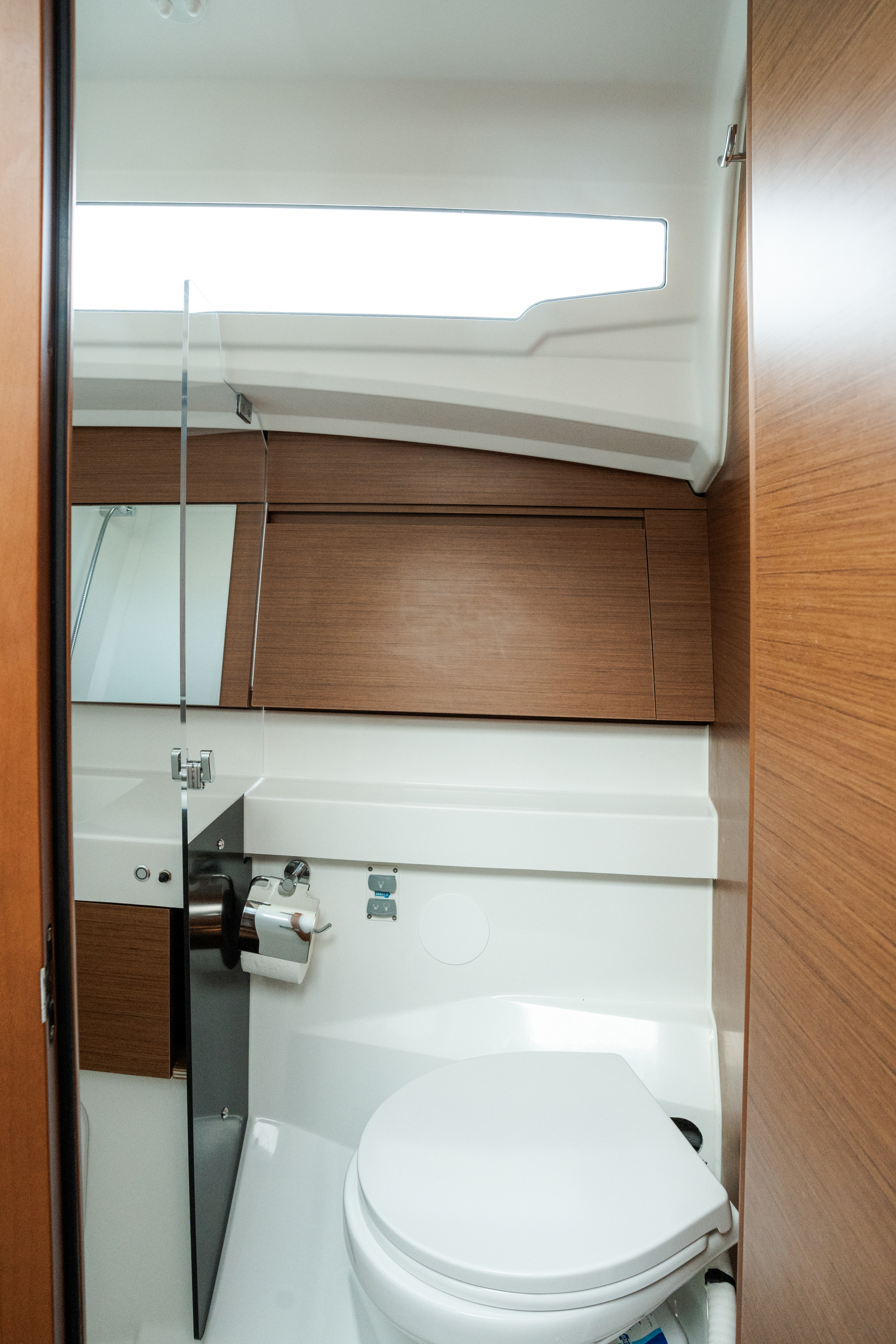 Sun Odyssey 410 — photo 10