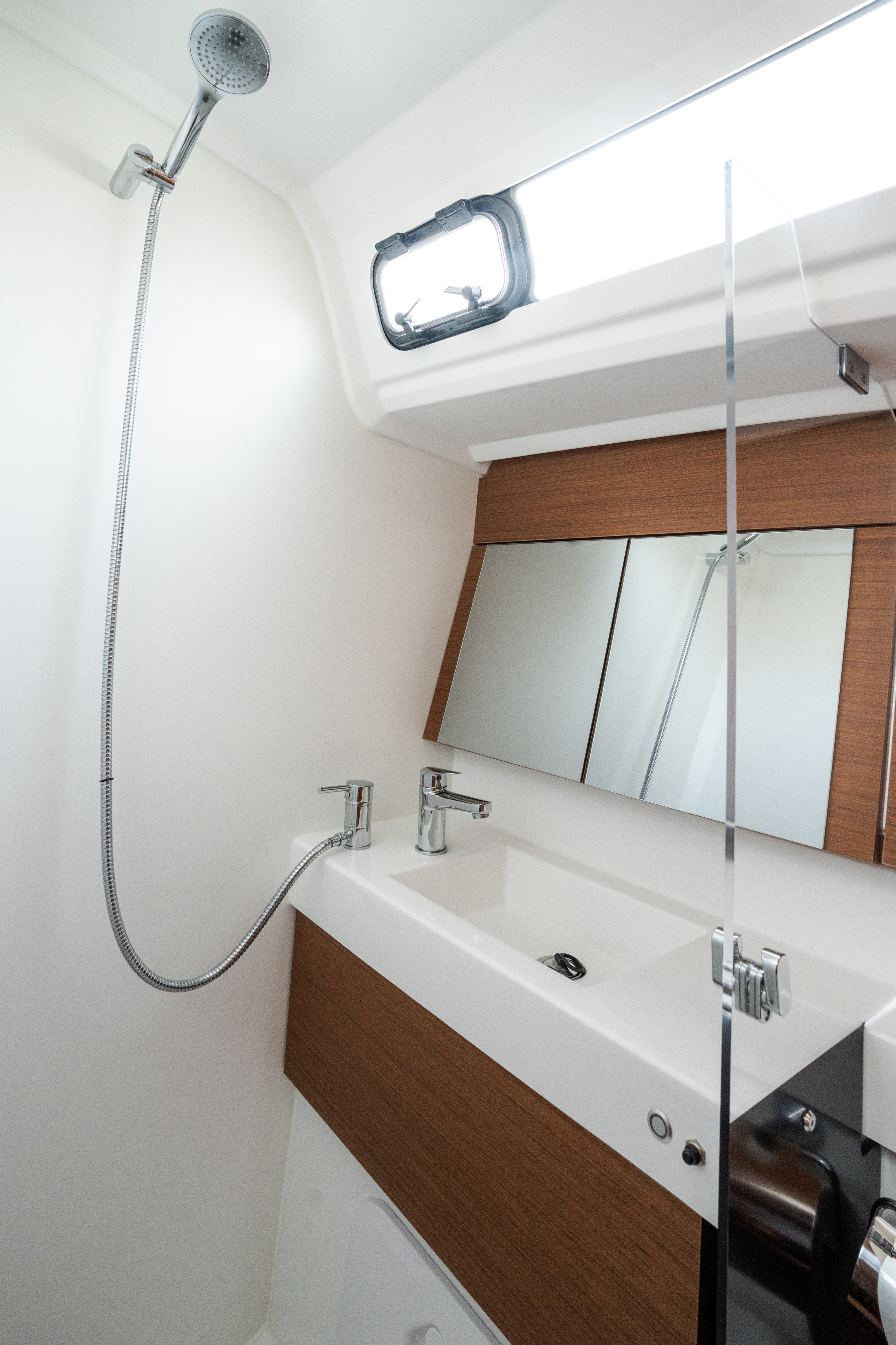 Sun Odyssey 410 — photo 19