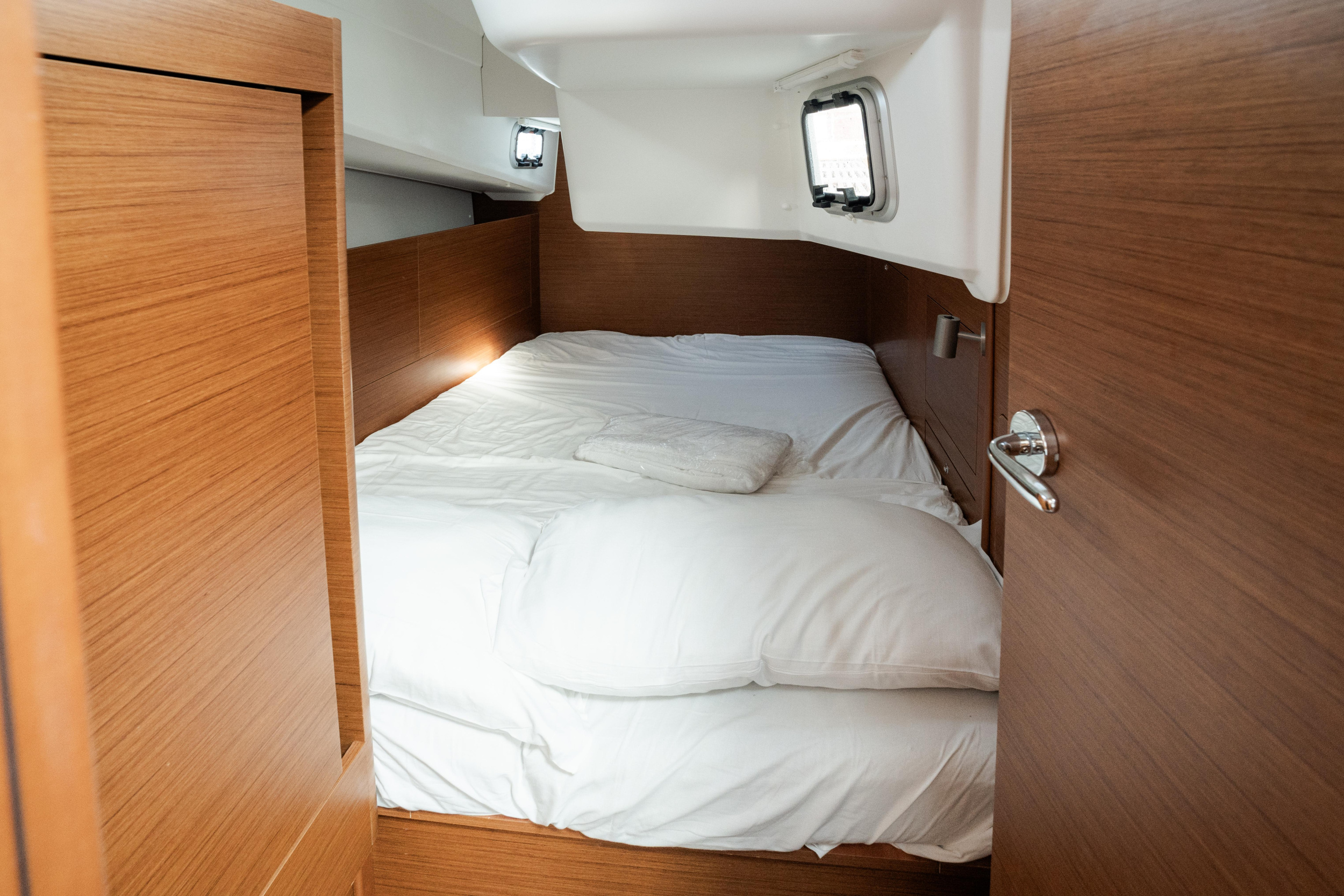 Sun Odyssey 410 — photo 15