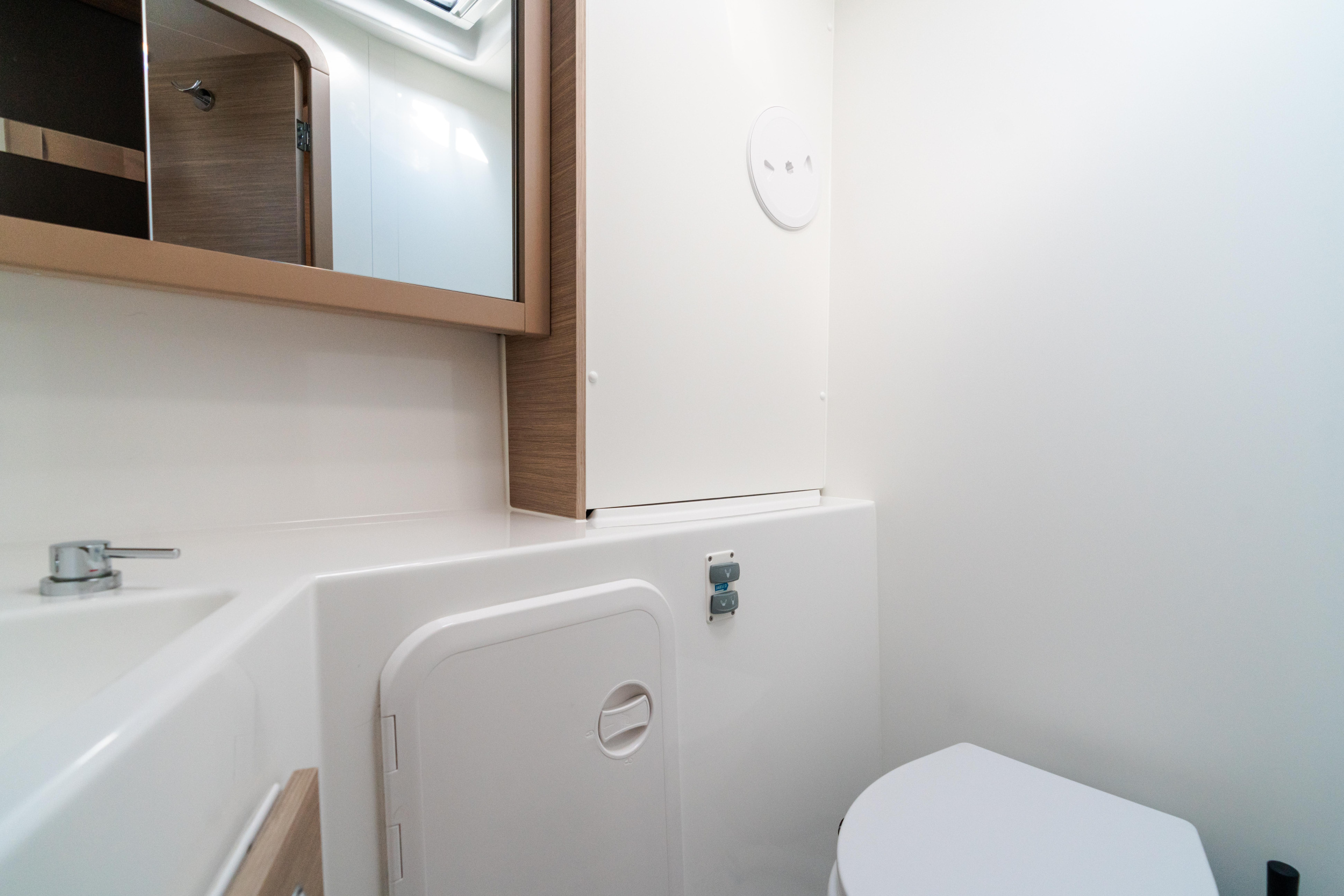 Lagoon 42 — photo 19