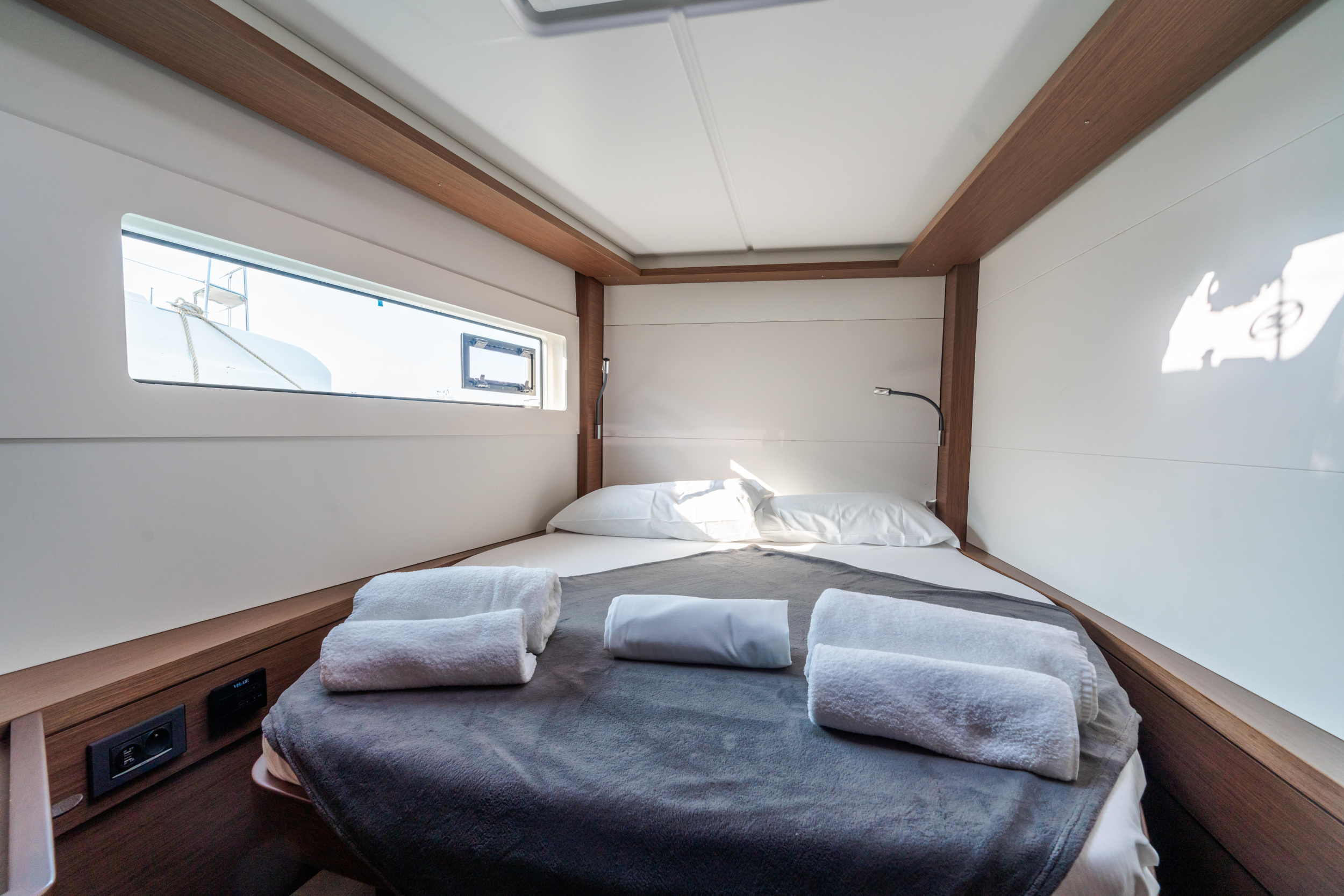 Lagoon 46 — photo 16