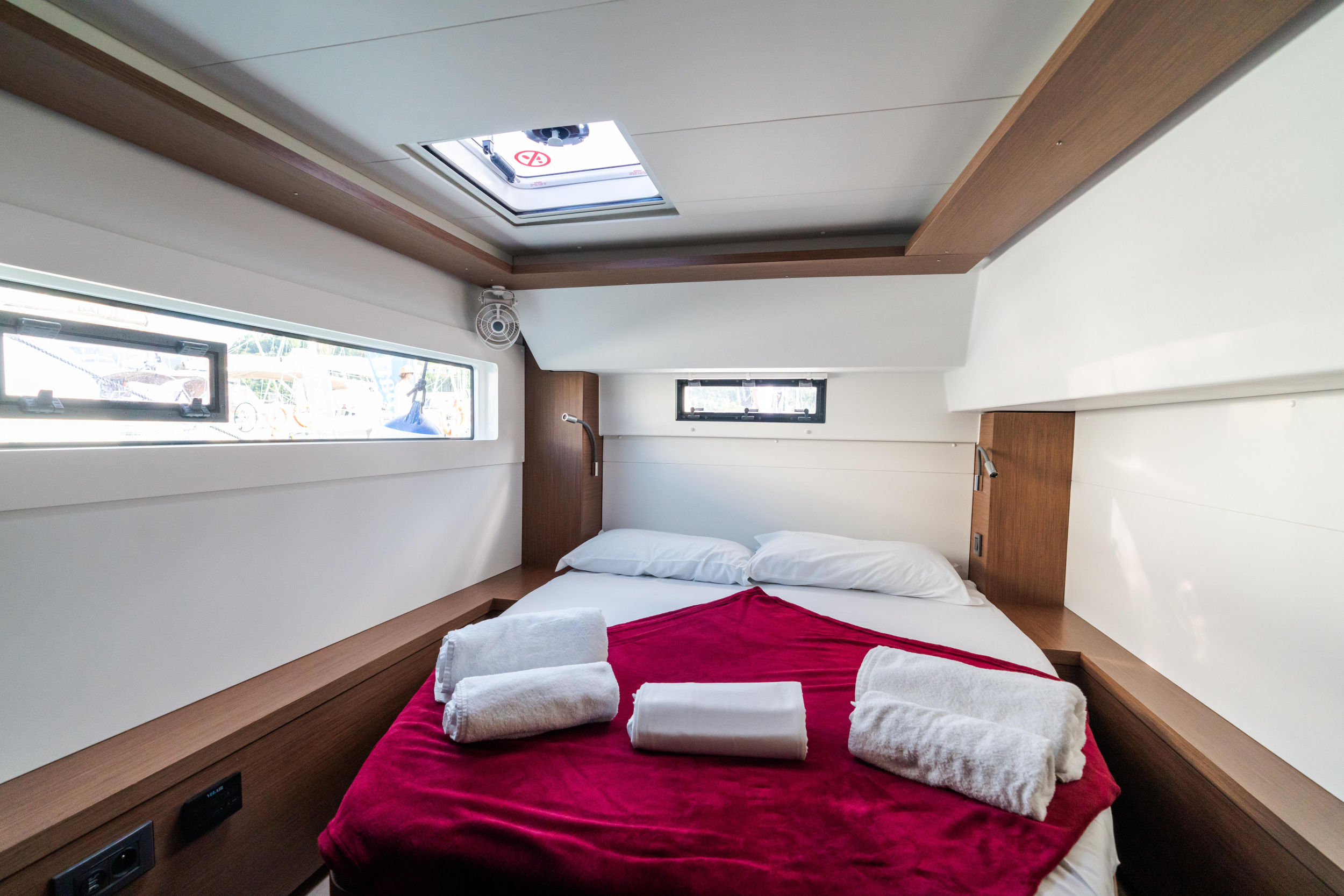 Lagoon 46 — photo 18