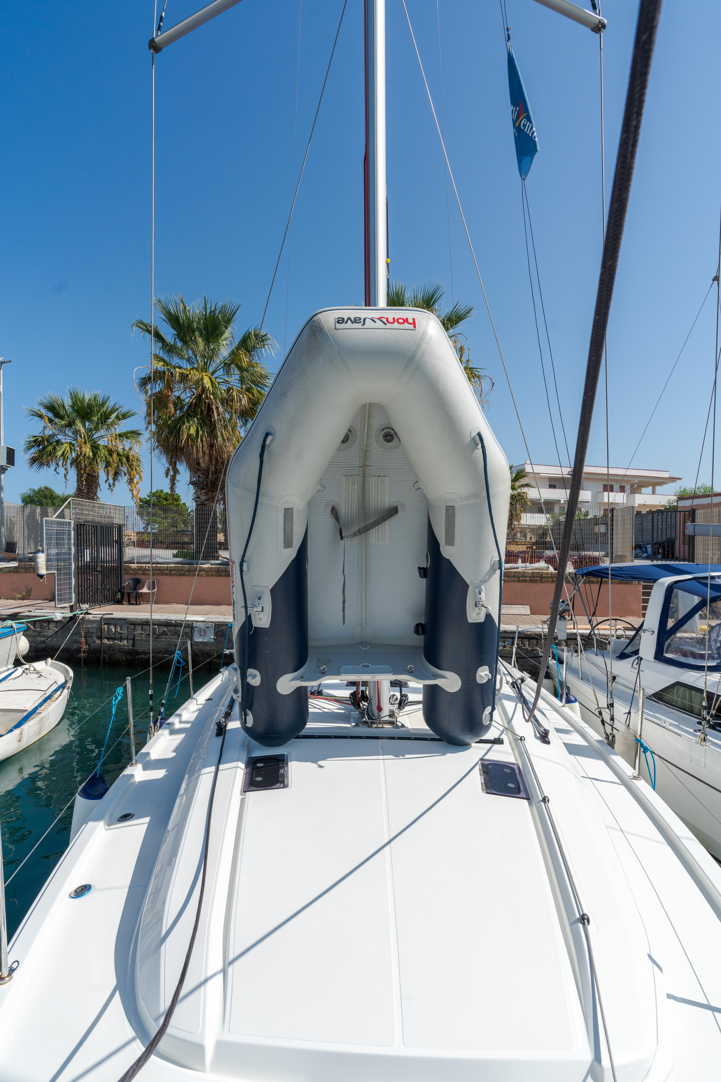 Oceanis 40.1 — photo 3