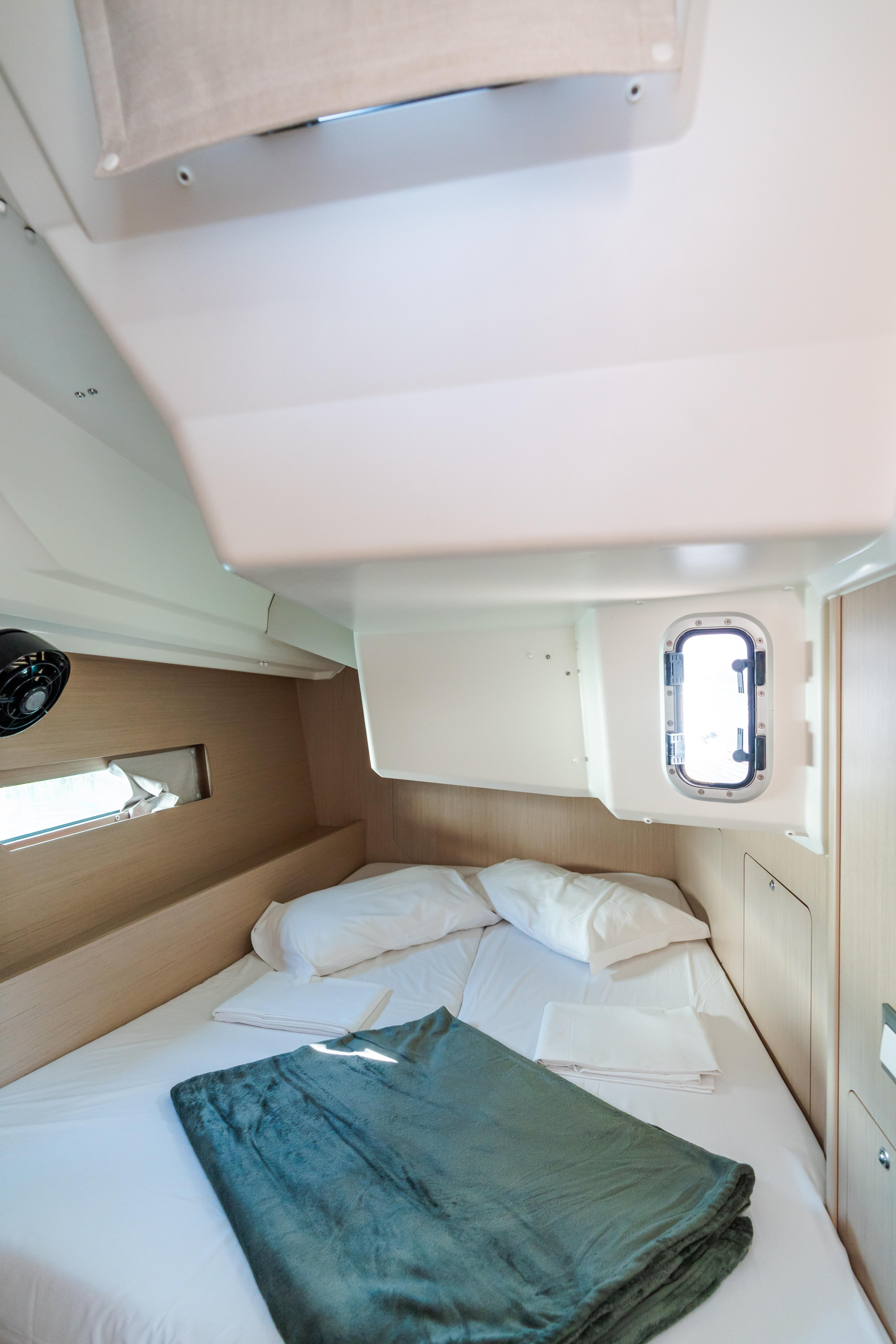 Oceanis 40.1 — photo 26