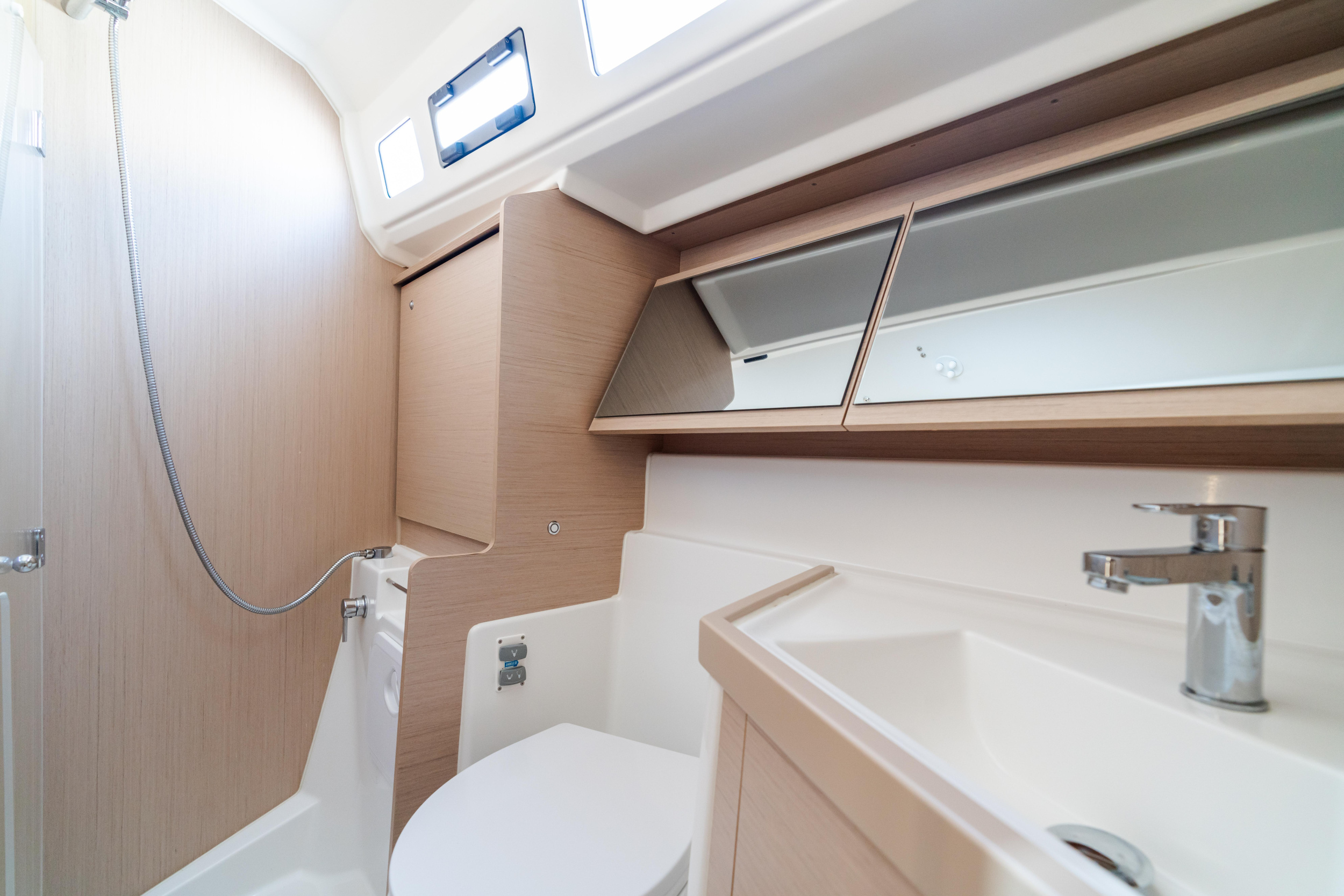 Oceanis 40.1 — photo 25