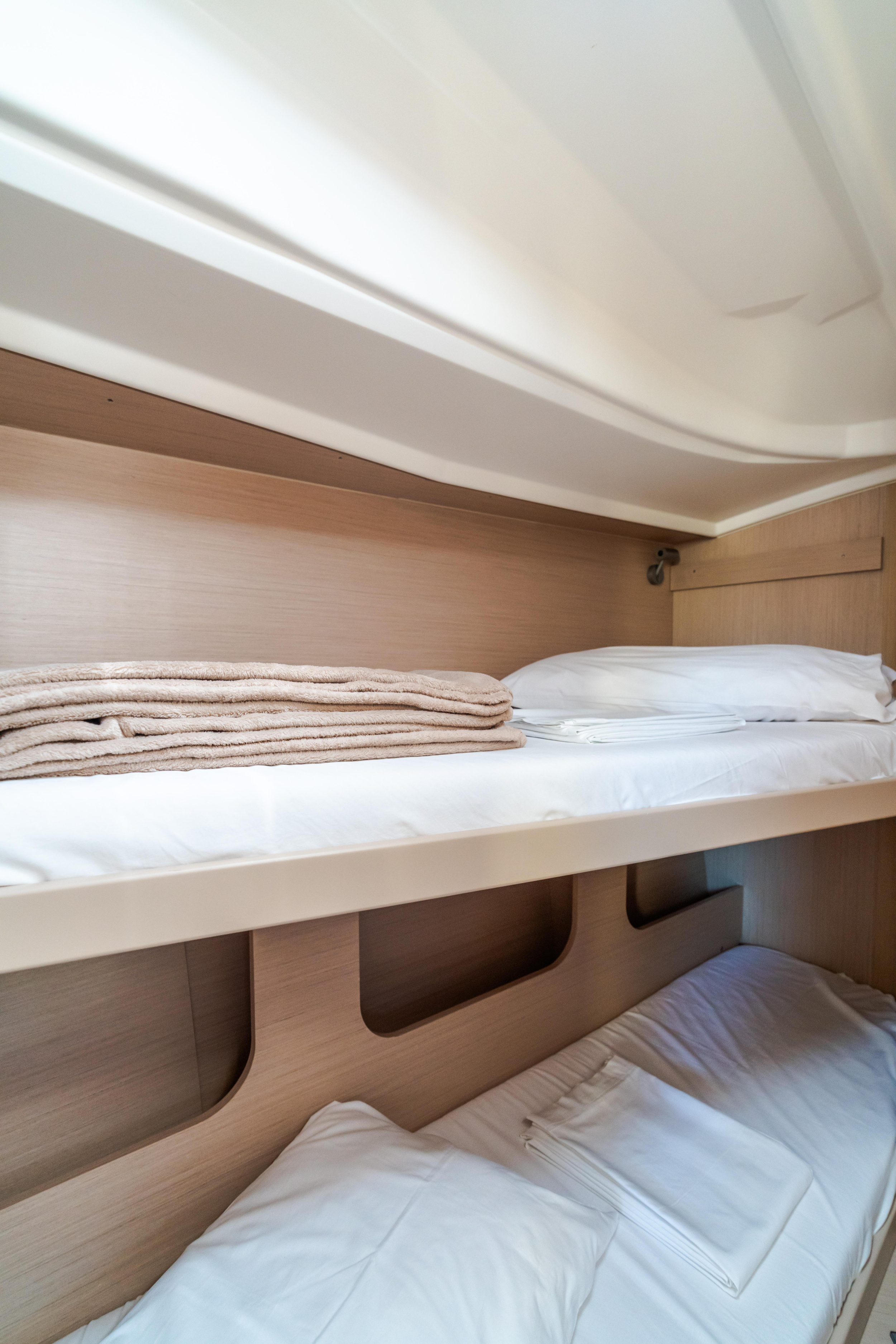 Oceanis 40.1 — photo 6