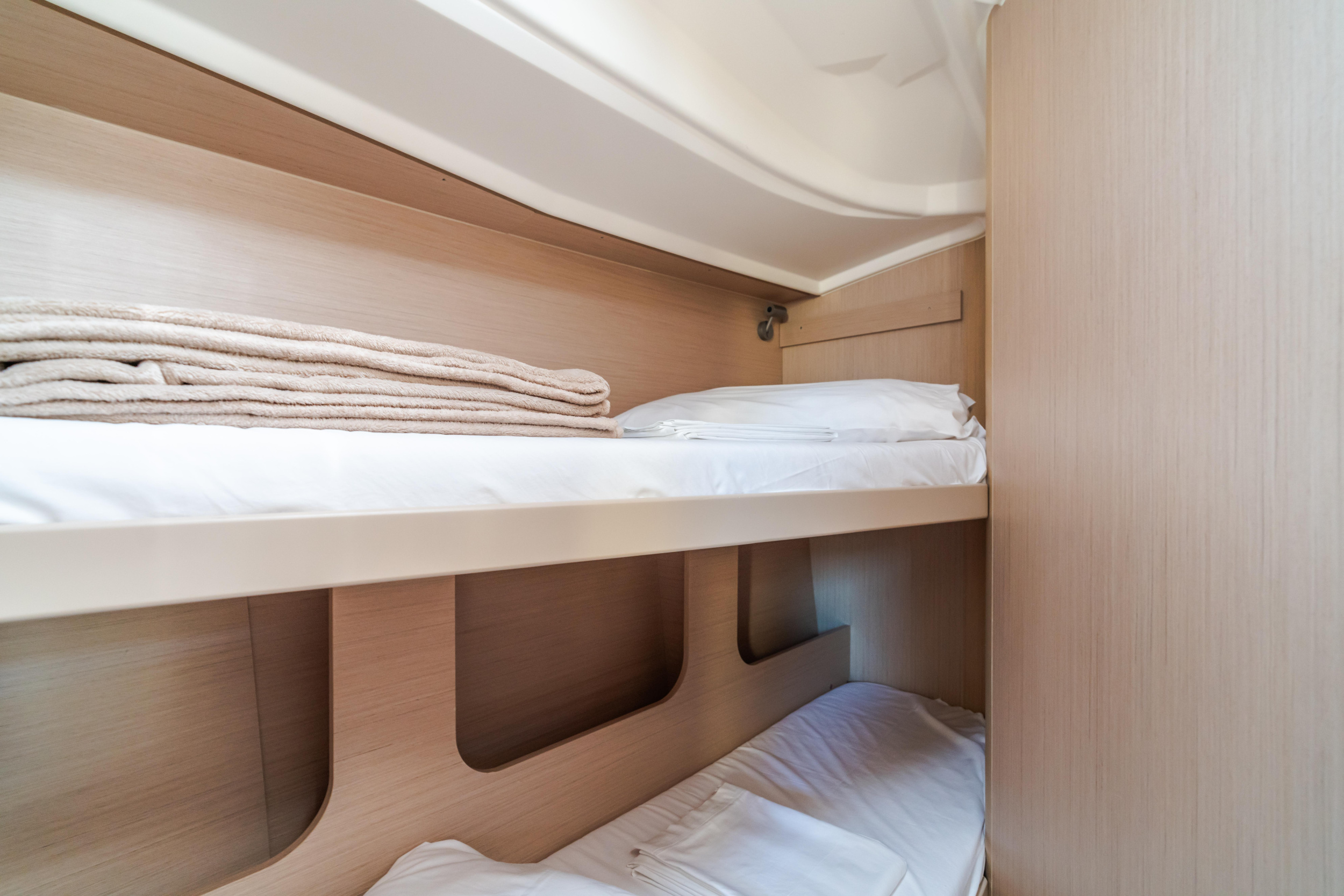 Oceanis 40.1 — photo 5