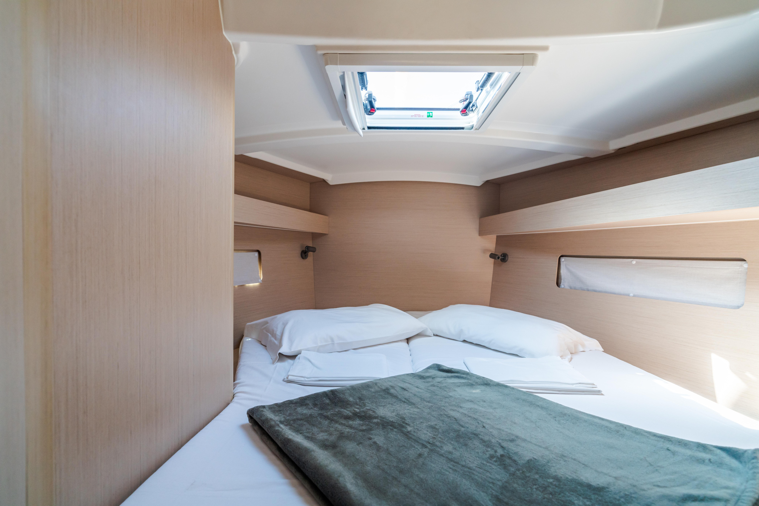 Oceanis 40.1 — photo 19