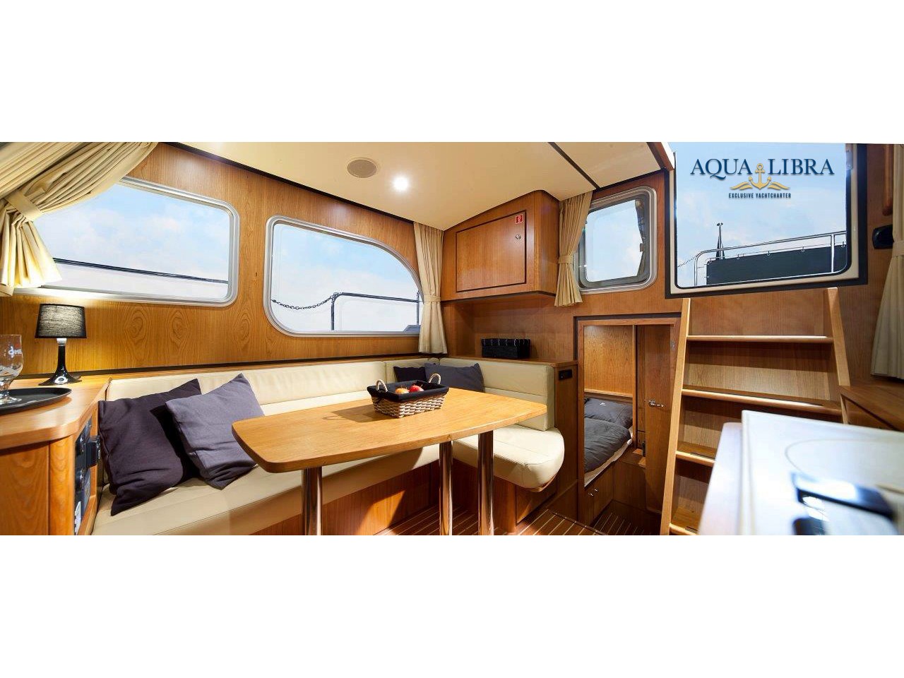 Linssen GS 30.9 AC — photo 5