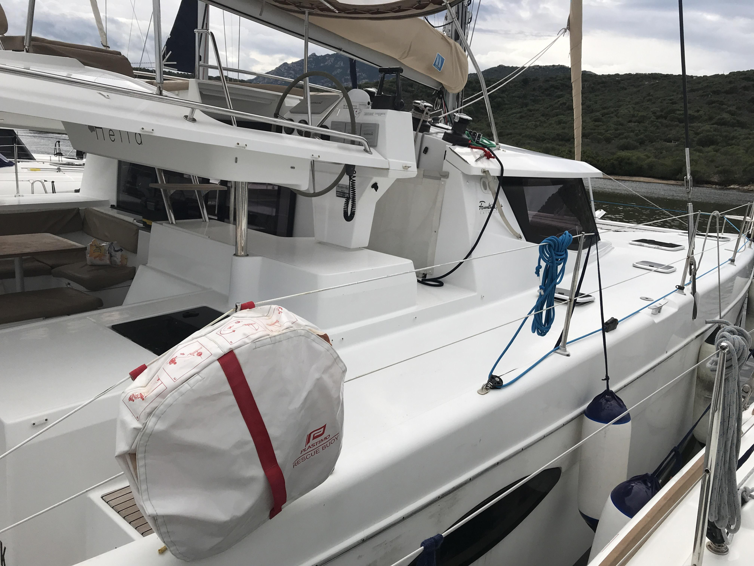 Helia 44 — photo 20